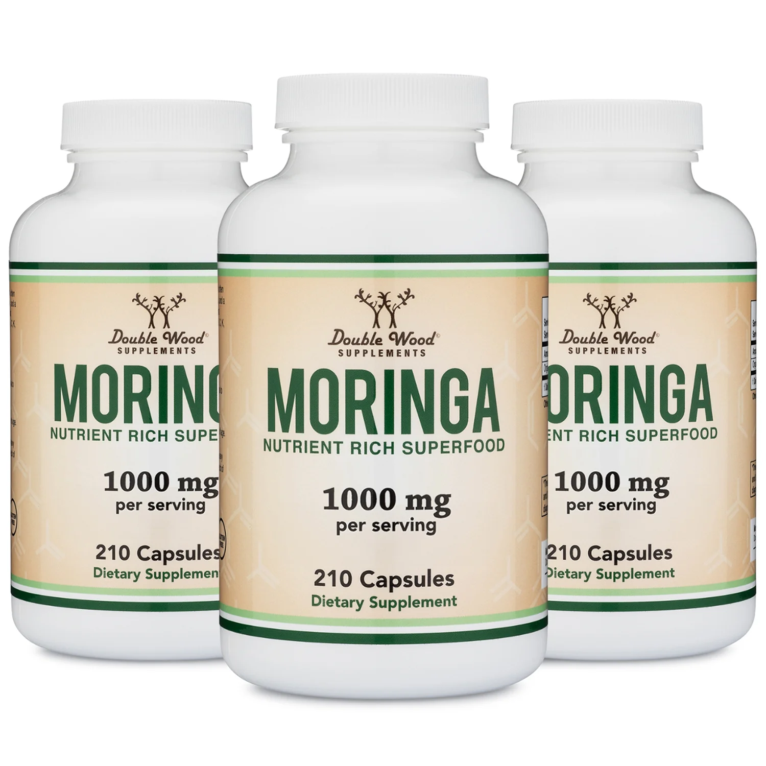 Moringa Supplement - Image 7