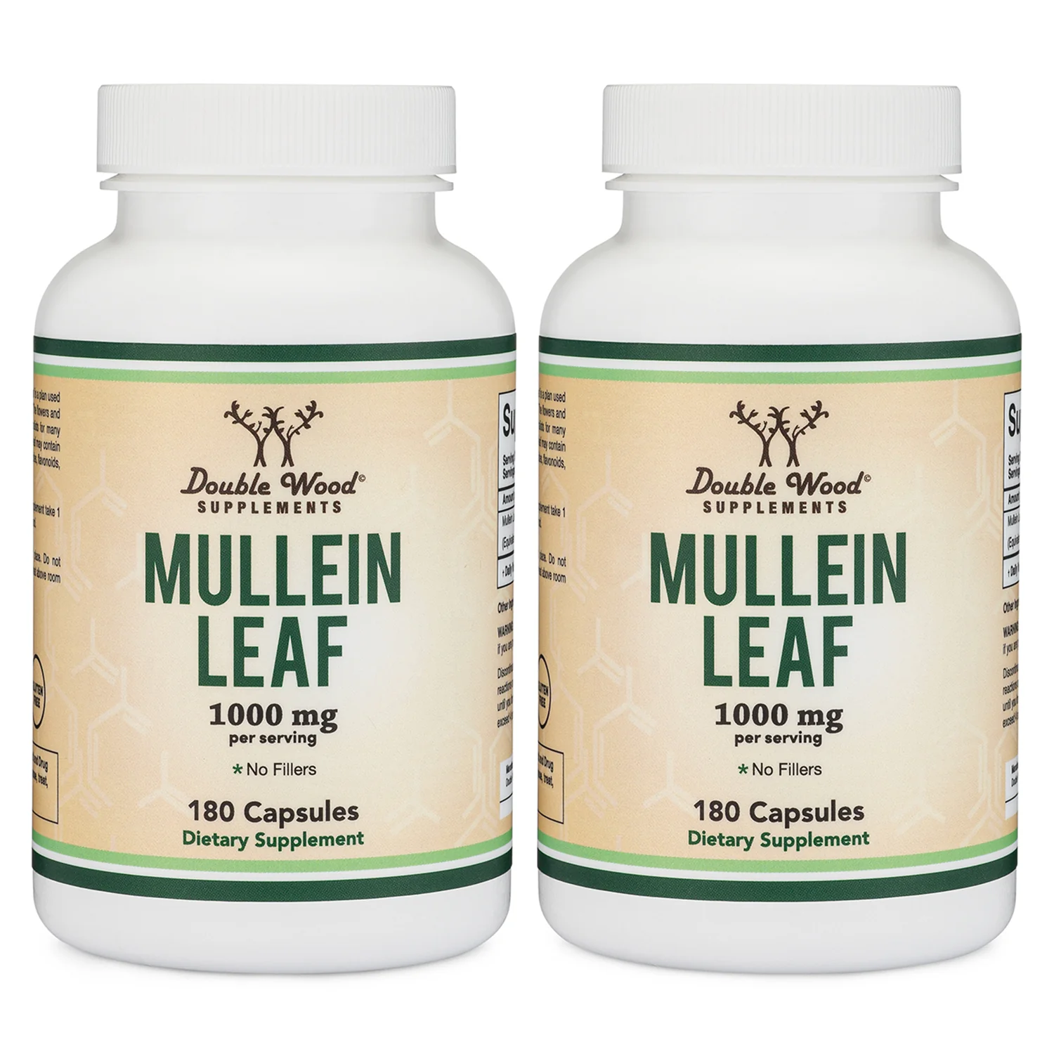 Mullein Leaf Extract Supplement - Image 6