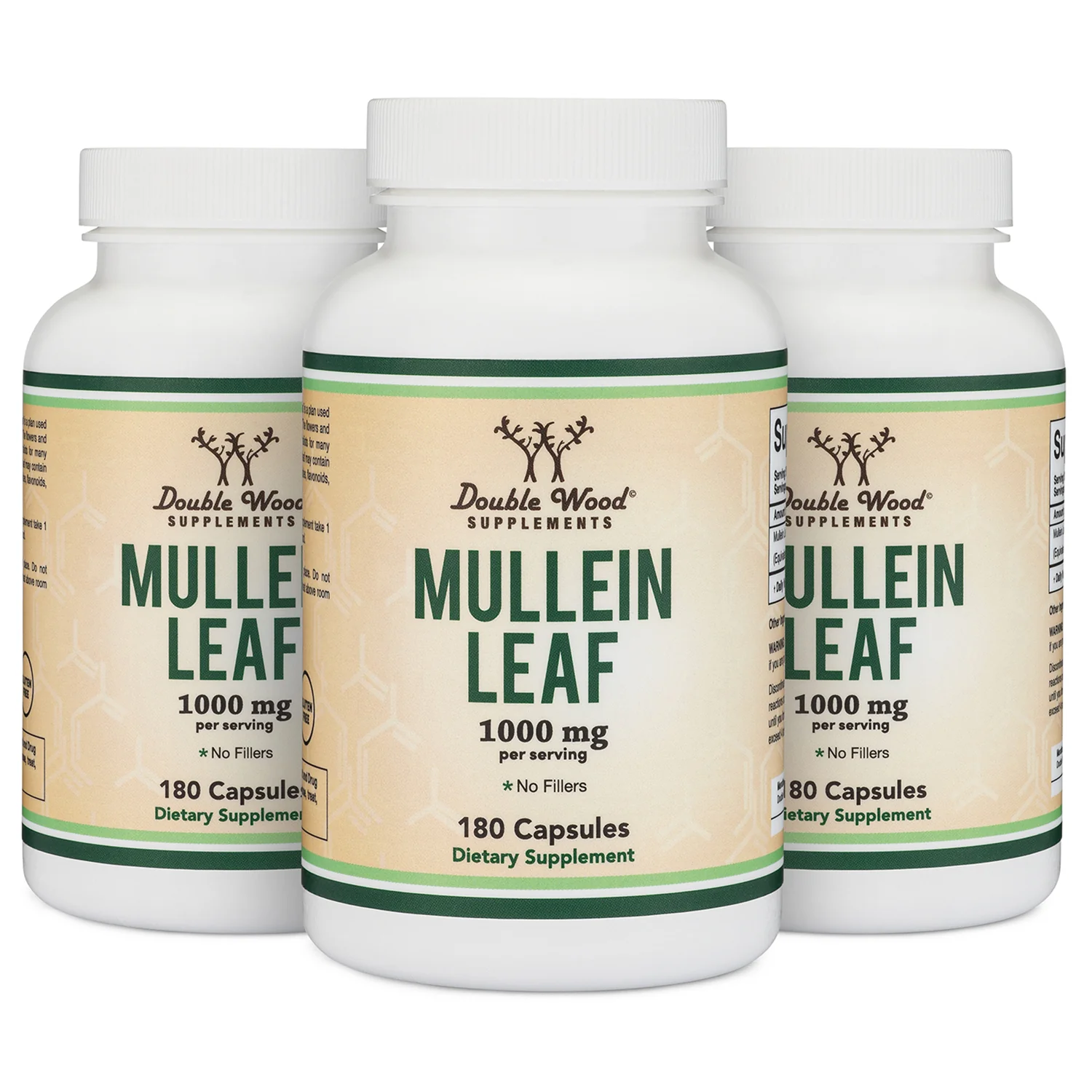 Mullein Leaf Extract Supplement - Image 7