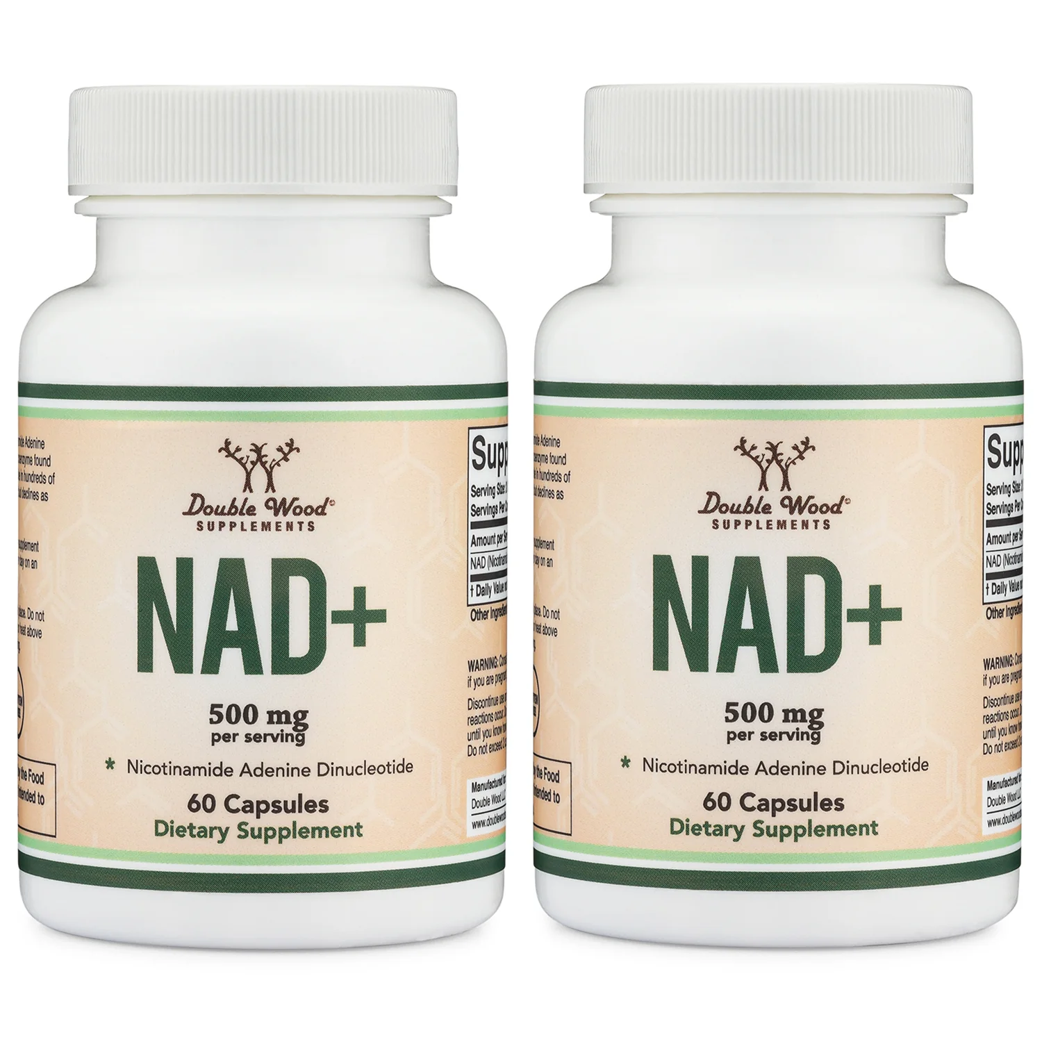 NAD+ Supplement - Image 6