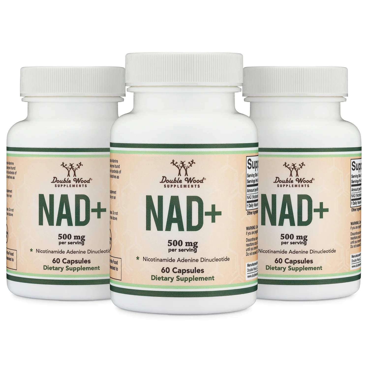 NAD+ Supplement - Image 7