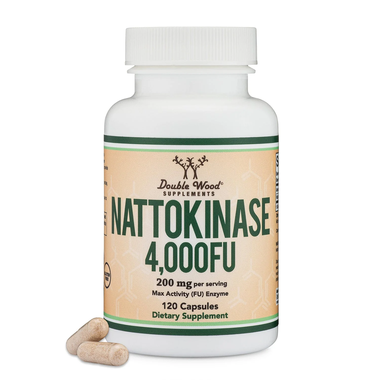 Nattokinase Supplement - Image 5