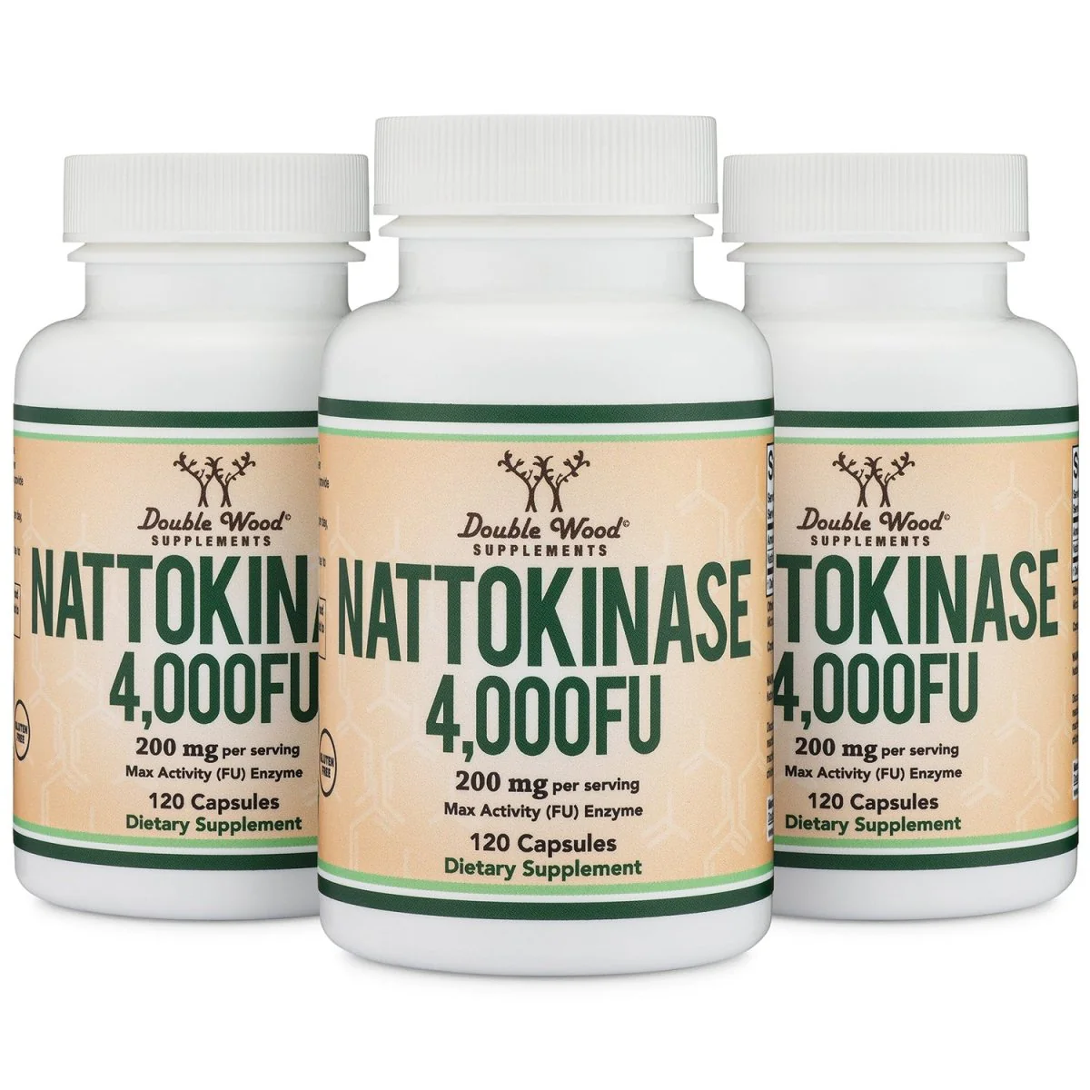 Nattokinase Supplement - Image 7