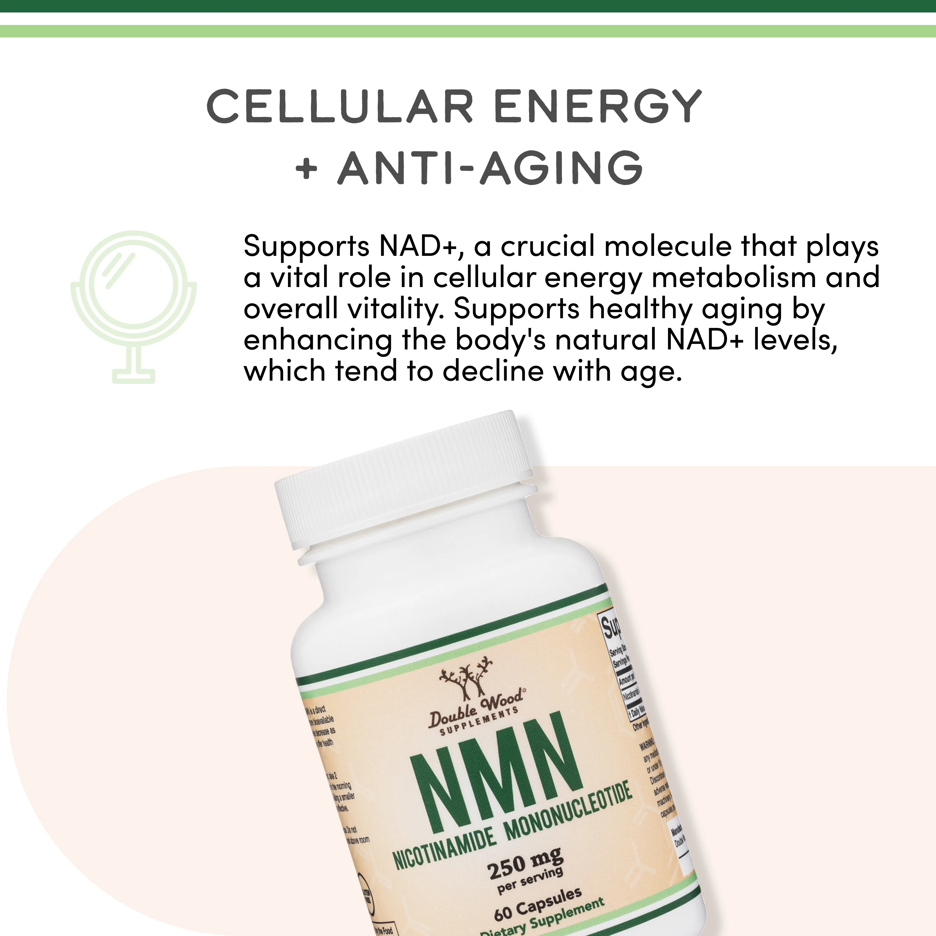 NMN Supplement - Image 4