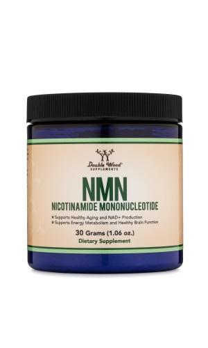 Anti-Aging Stack Supplements (NMN Powder + Resveratrol) - Image 5
