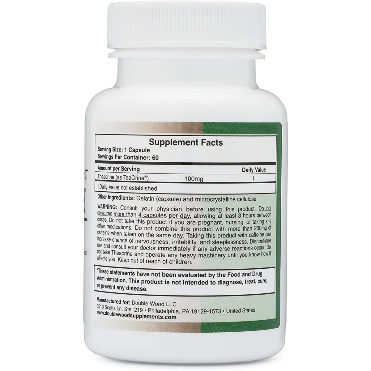Beginner's Nootropic Stack - Image 3