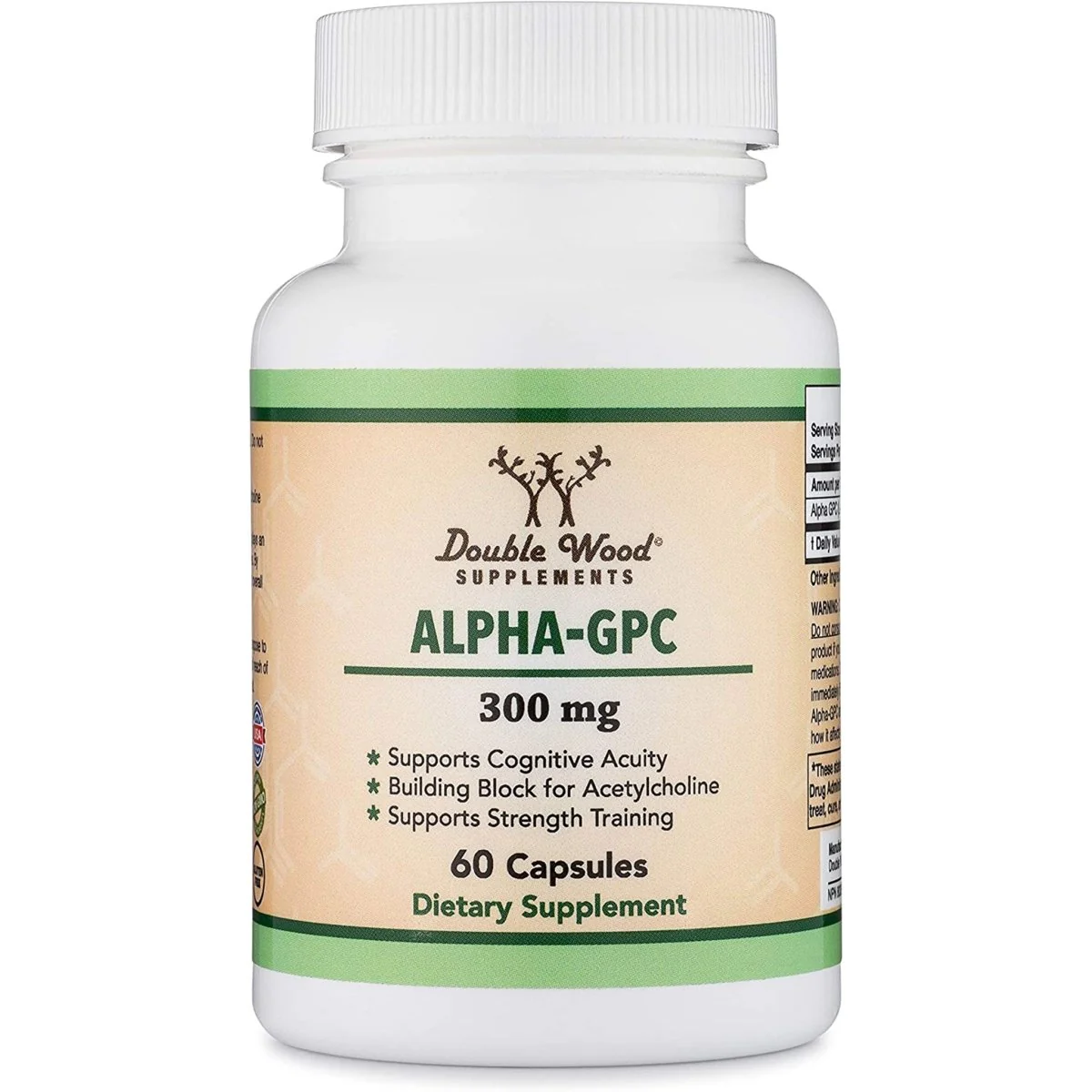 Beginner's Nootropic Stack - Image 4