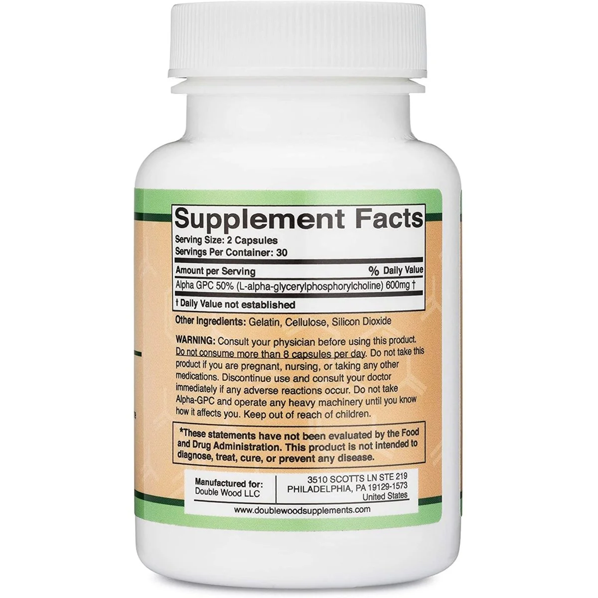 Beginner's Nootropic Stack - Image 5