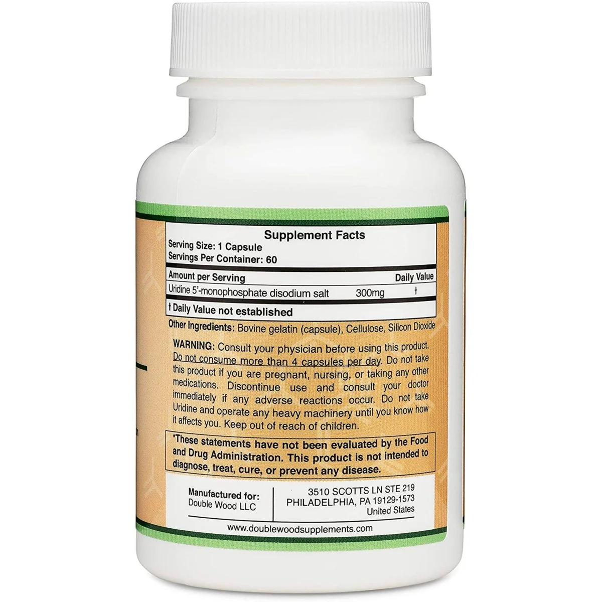 Beginner's Nootropic Stack - Image 7