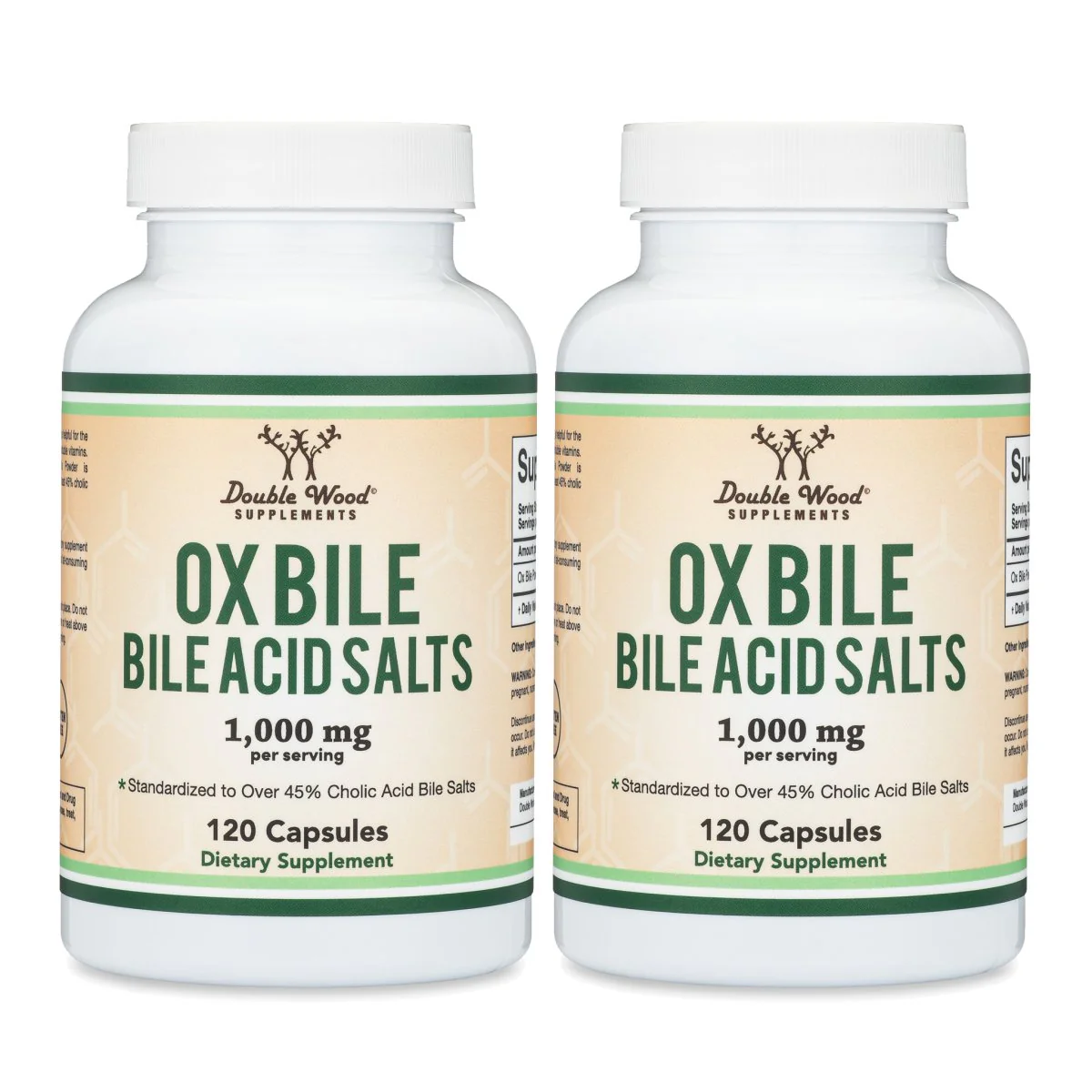 Ox Bile Salt Supplement - Image 6