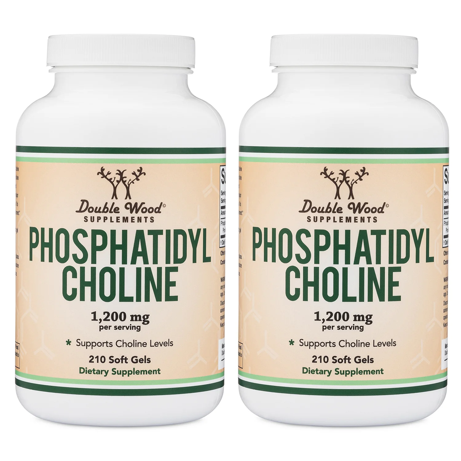Phosphatidylcholine Complex Supplement - Image 6