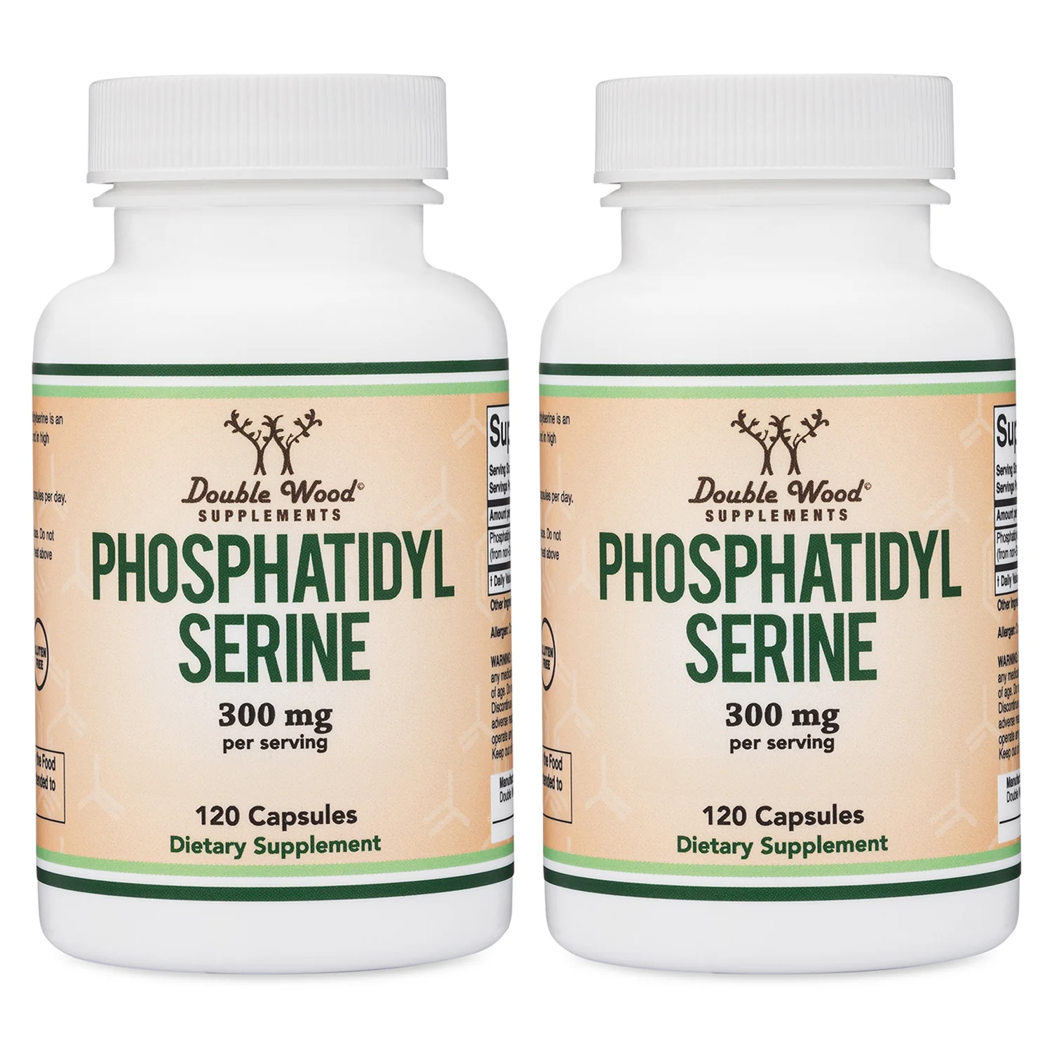 Phosphatidylserine Supplement - Image 6