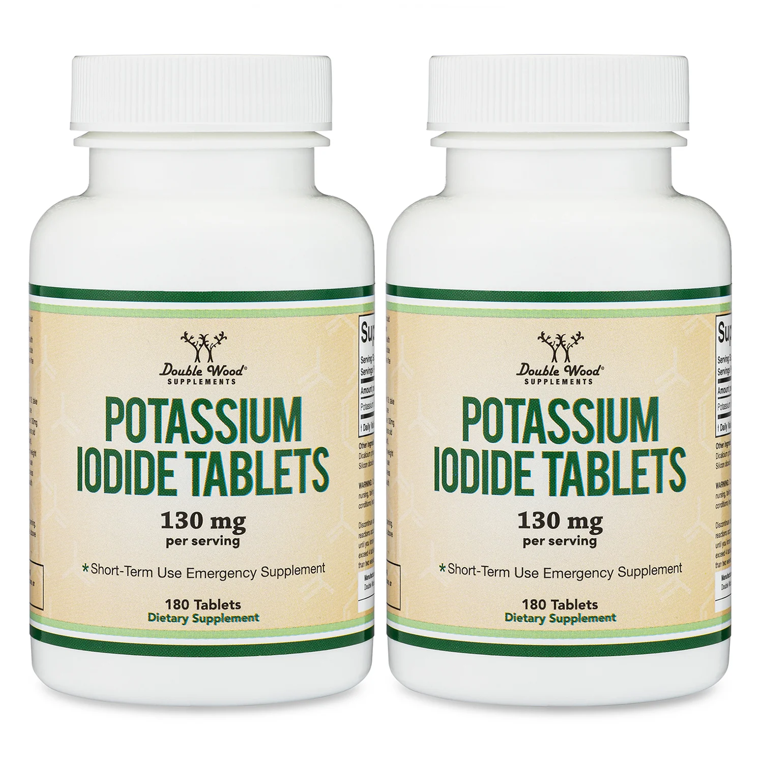 Potassium Iodide Supplement - Image 6