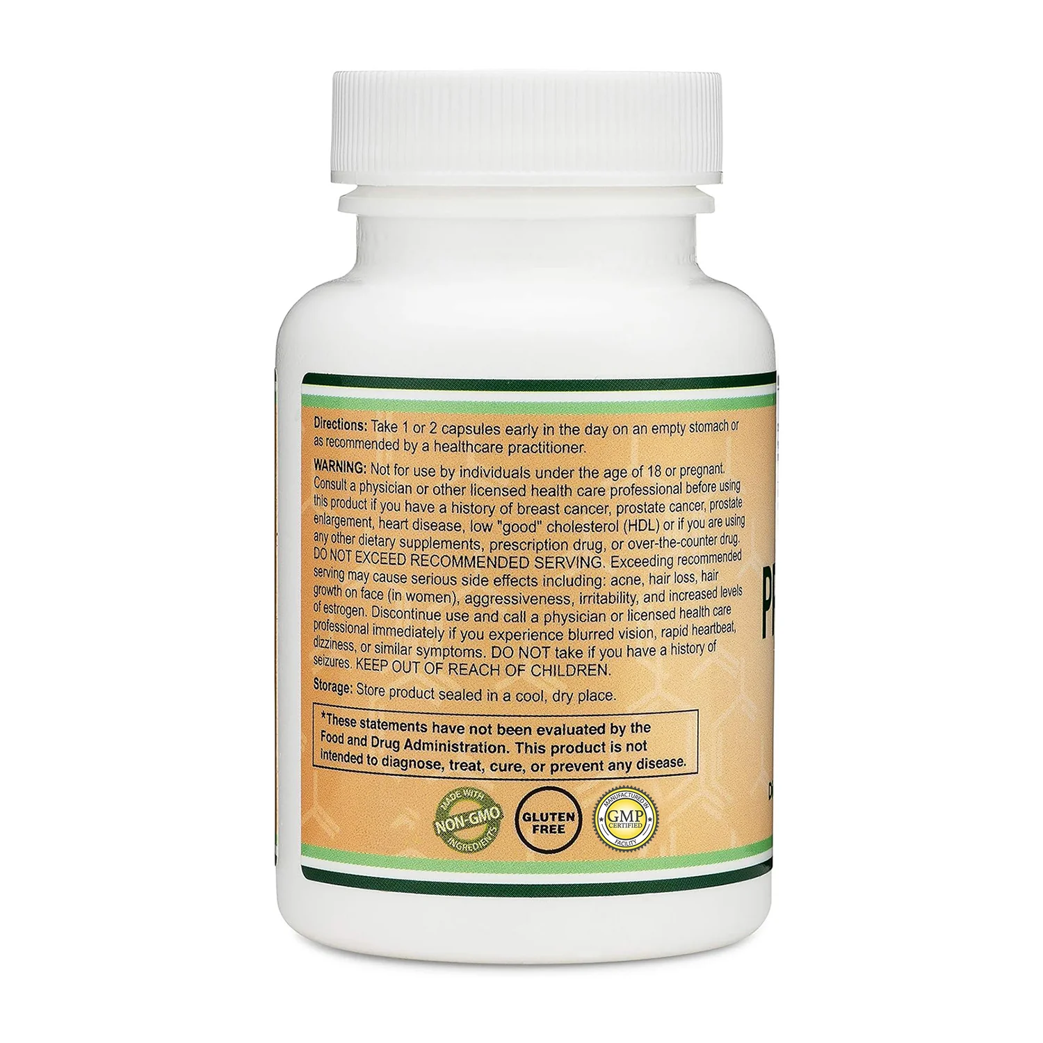 Pregnenolone Supplement - Image 4