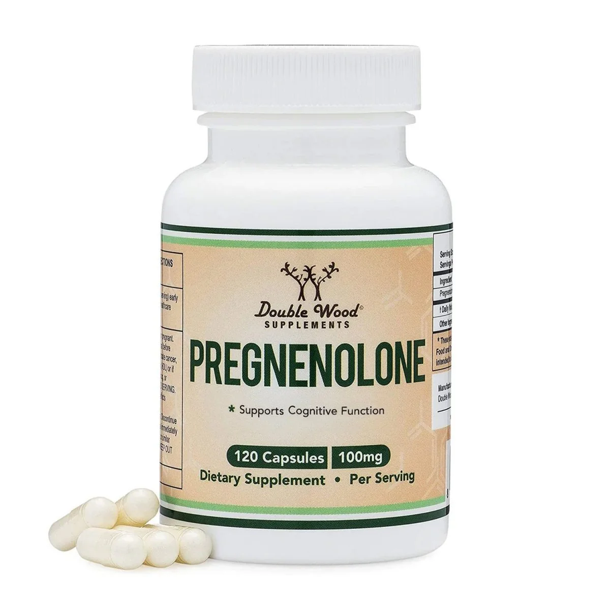 Pregnenolone Supplement - Image 5