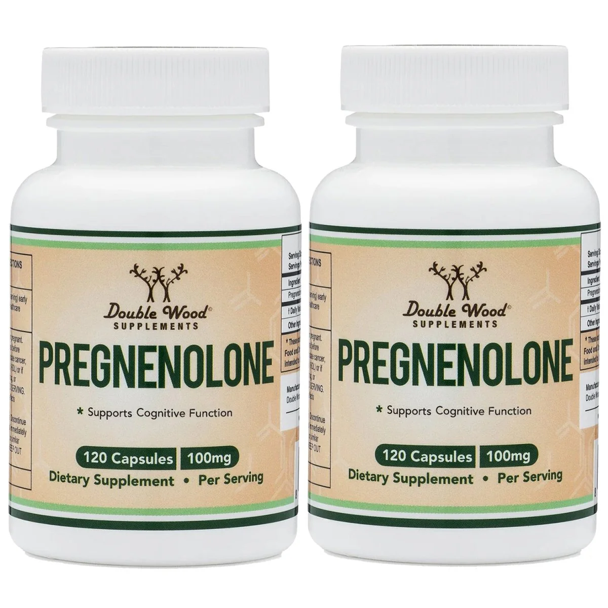 Pregnenolone Supplement - Image 6