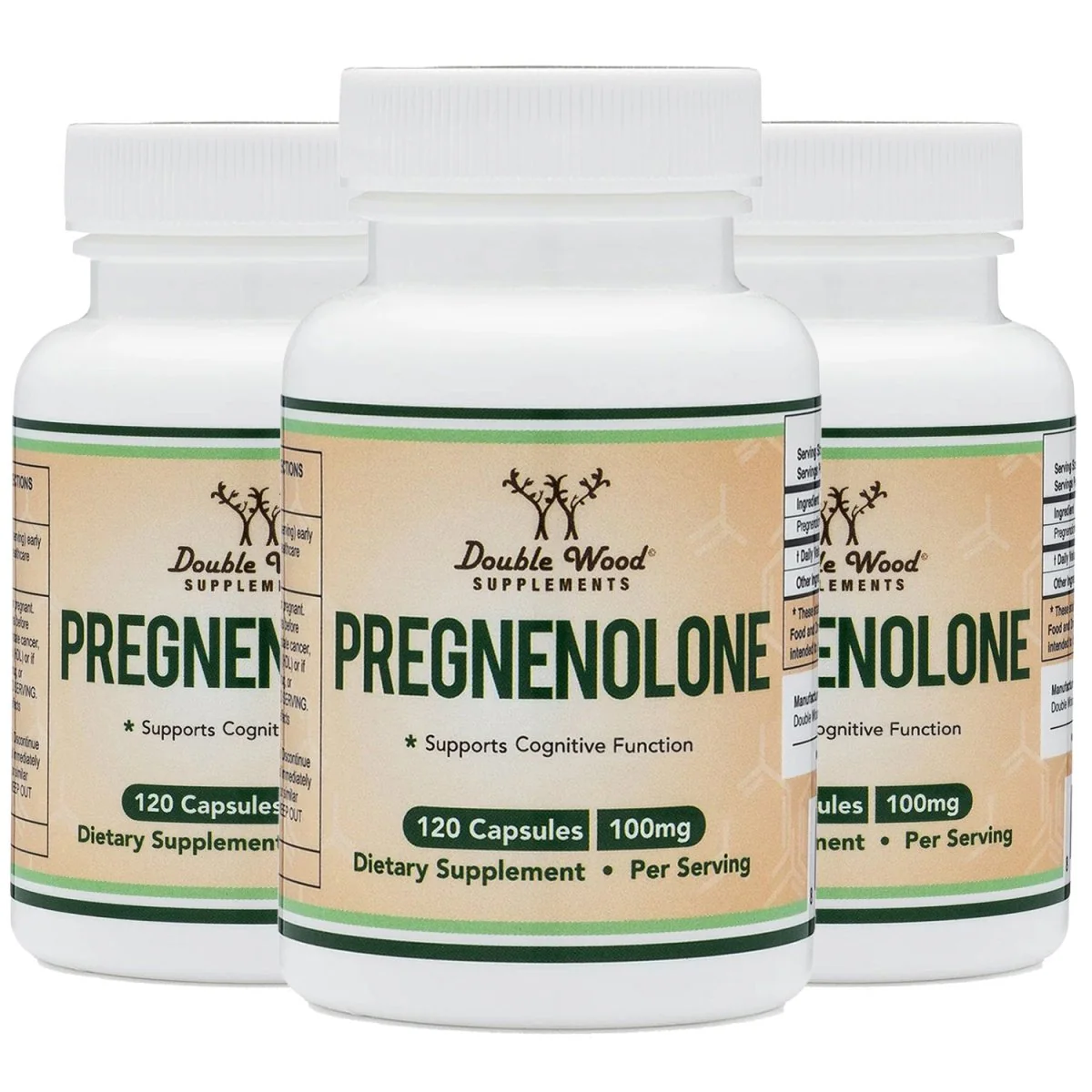 Pregnenolone Supplement - Image 7