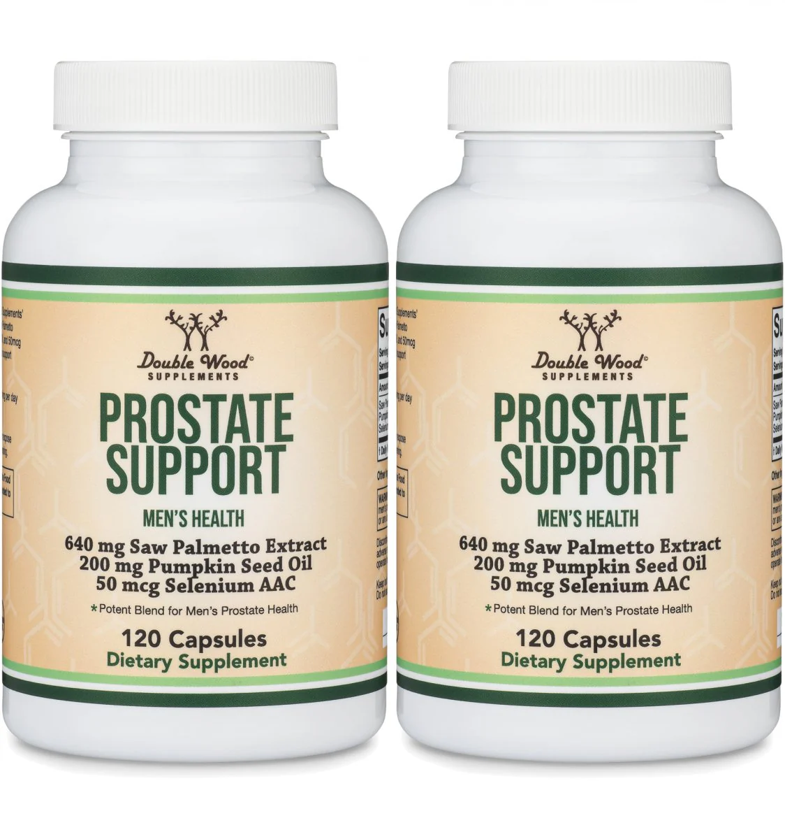 Prostate Support Supplement - Image 6