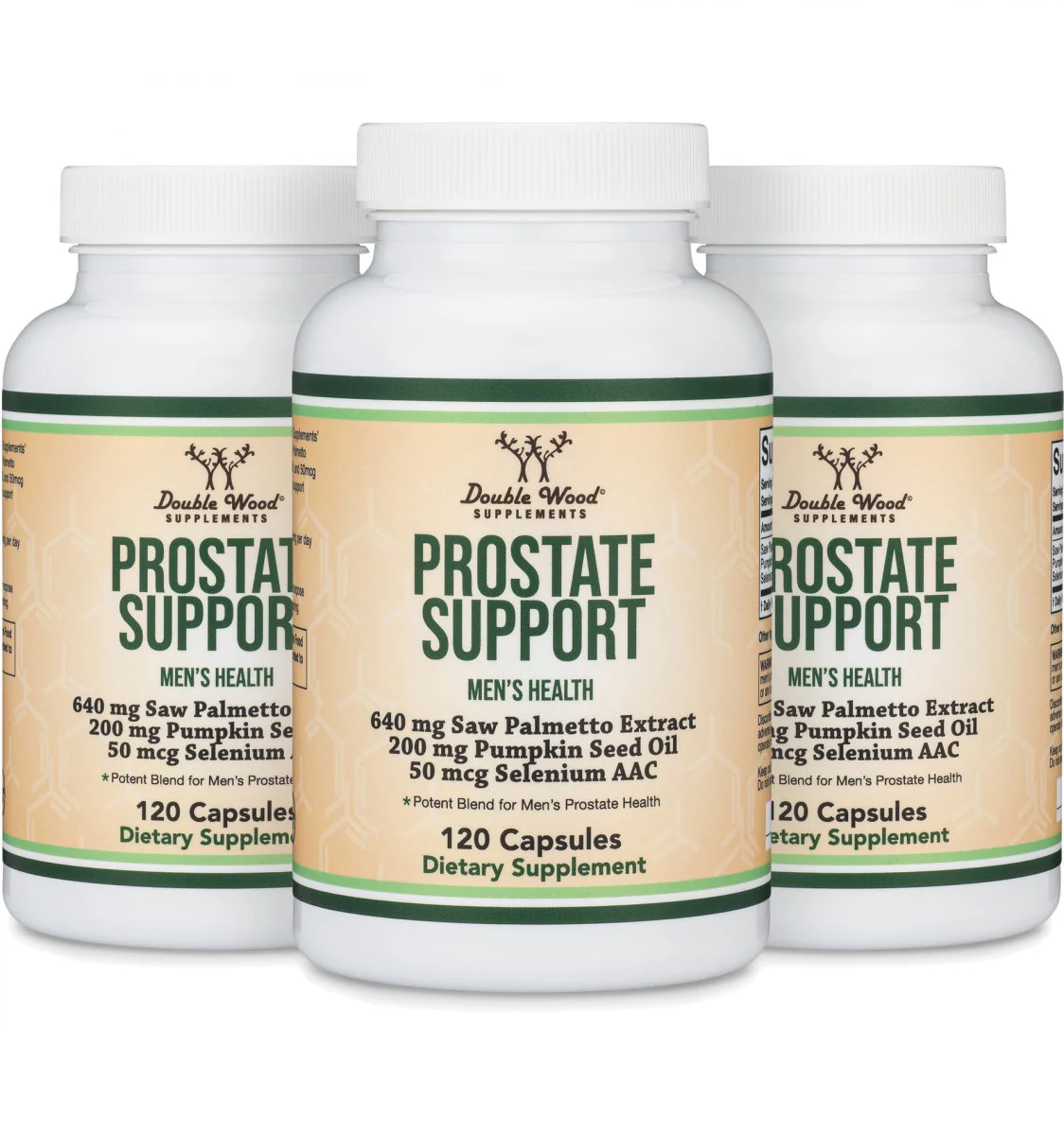 Prostate Support Supplement - Image 7