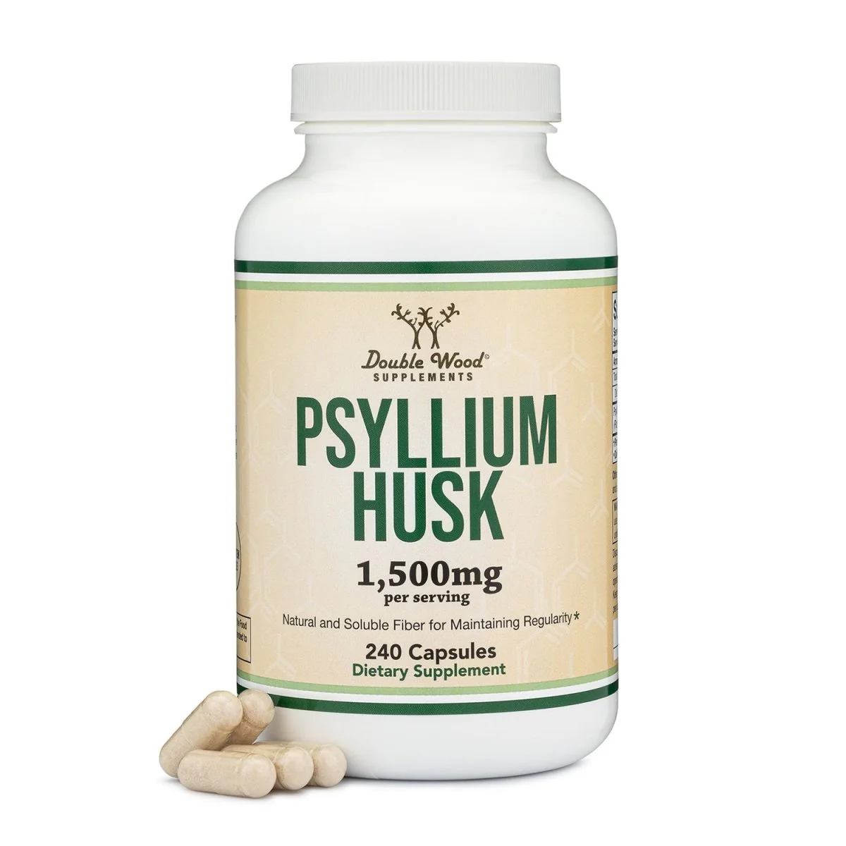 Psyllium Husk Supplement - Image 5