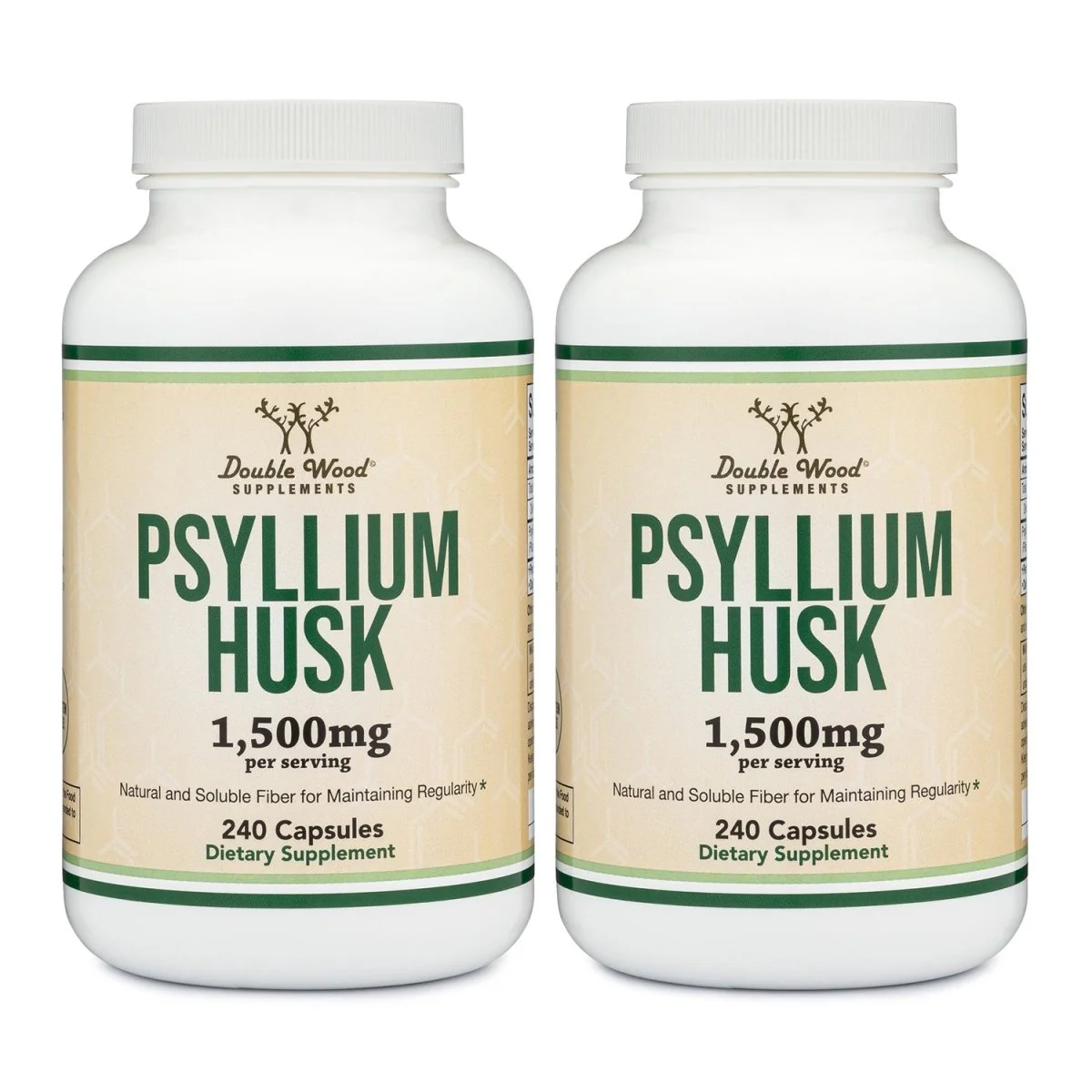 Psyllium Husk Supplement - Image 6