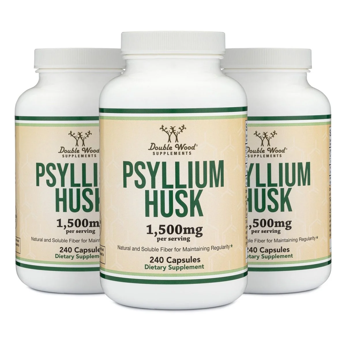 Psyllium Husk Supplement - Image 7