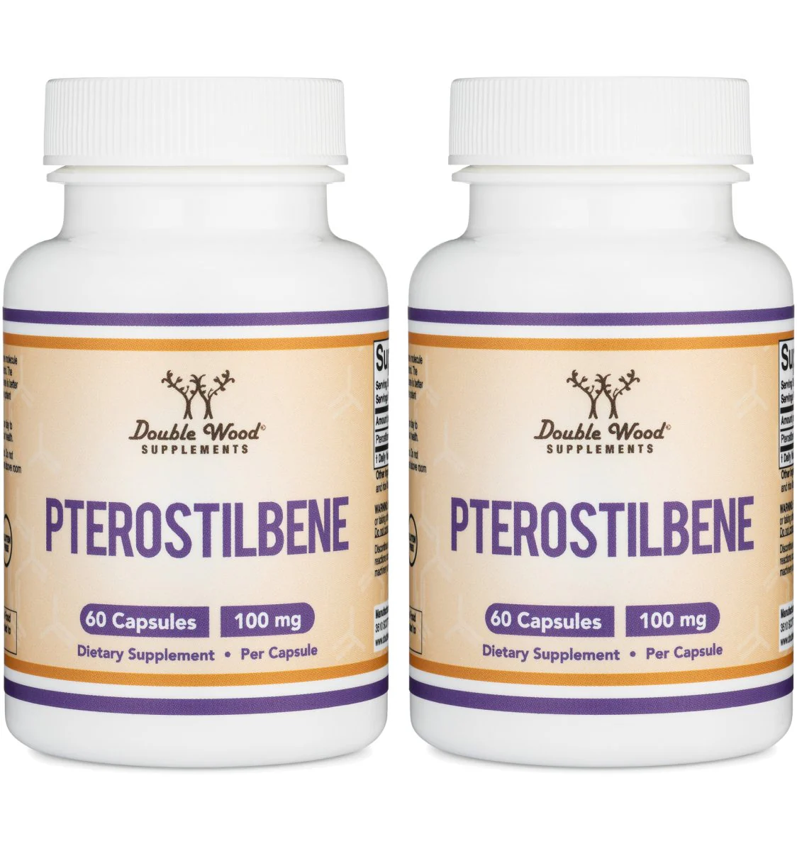 Pterostilbene Supplement - Image 6