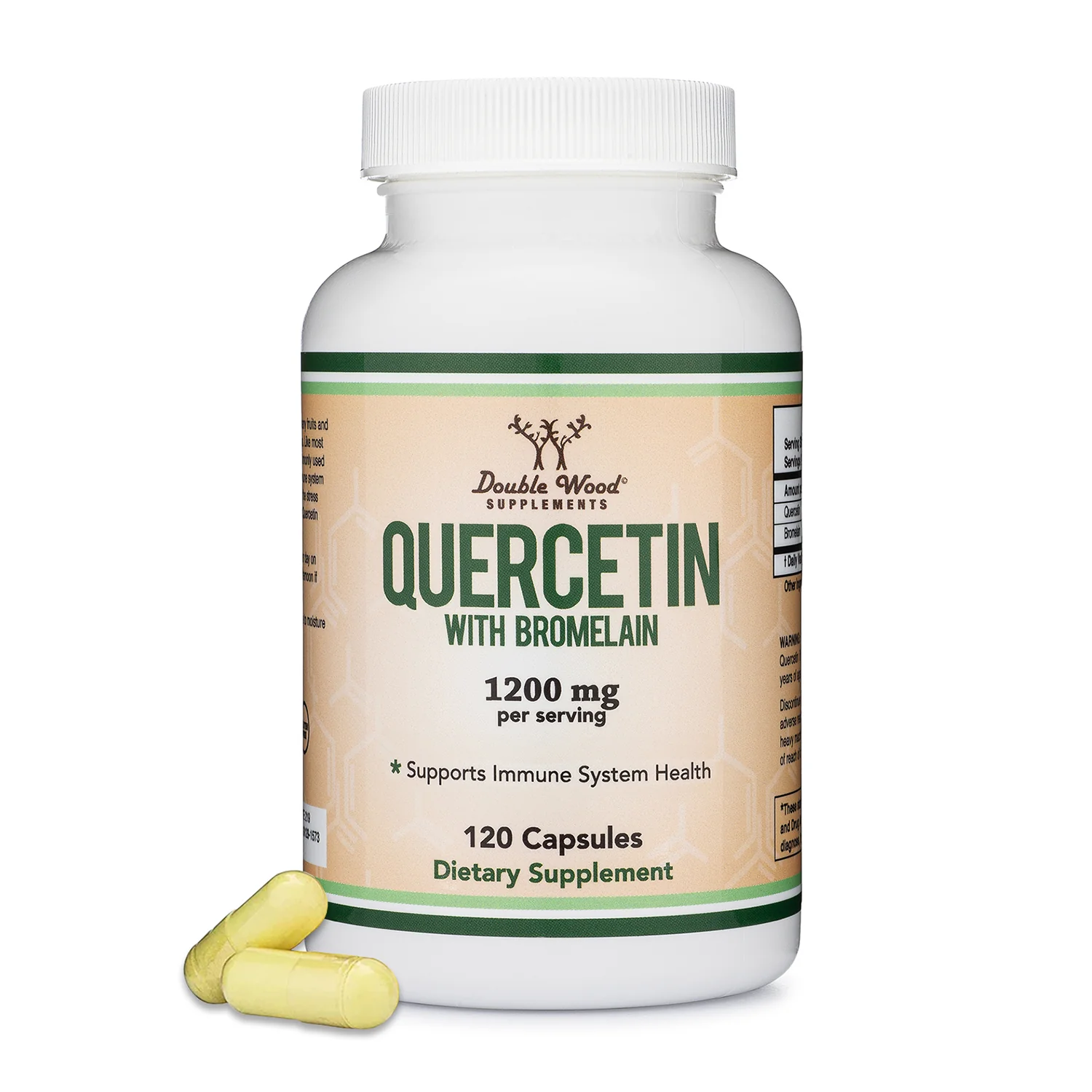 Quercetin Supplement - Image 5