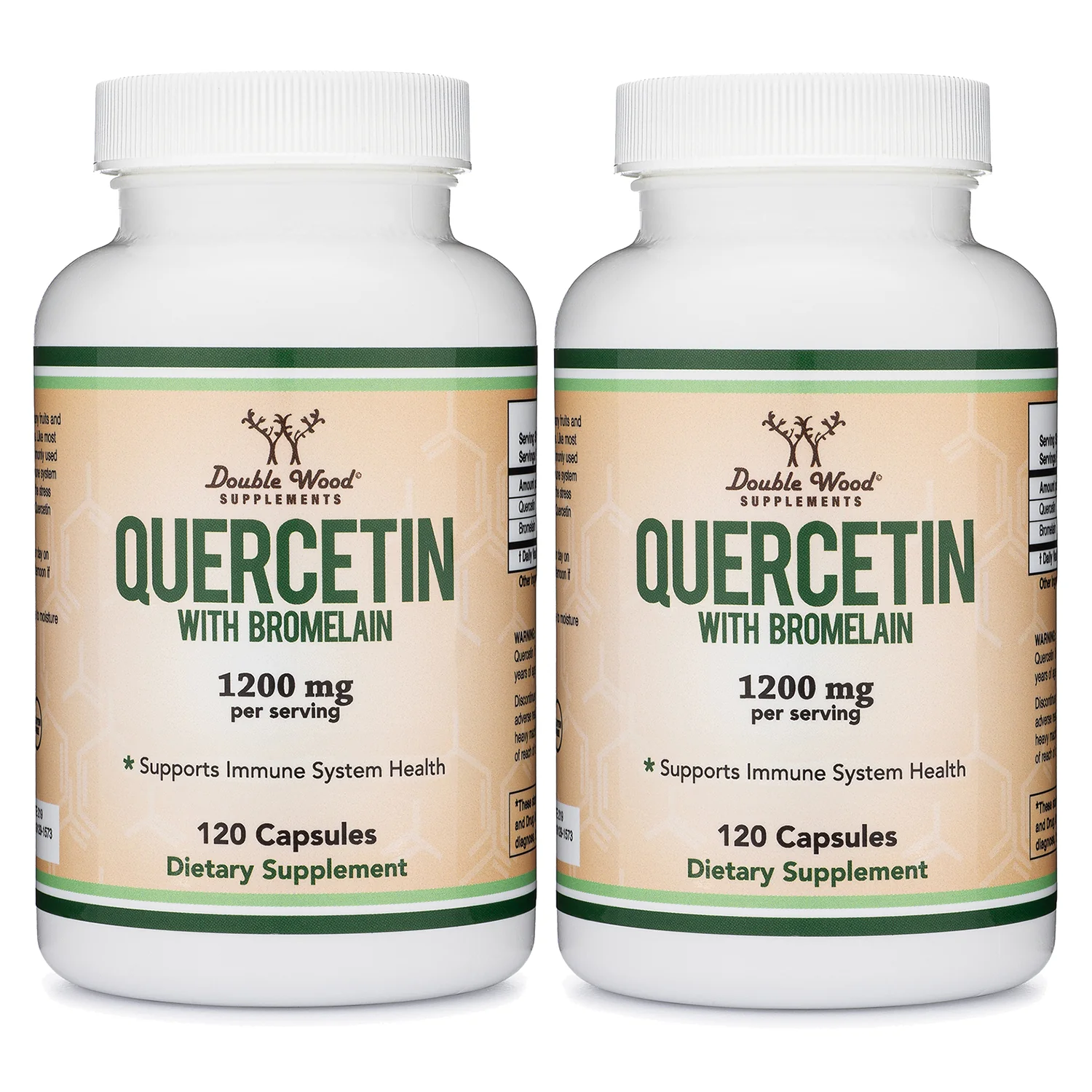 Quercetin Supplement - Image 6