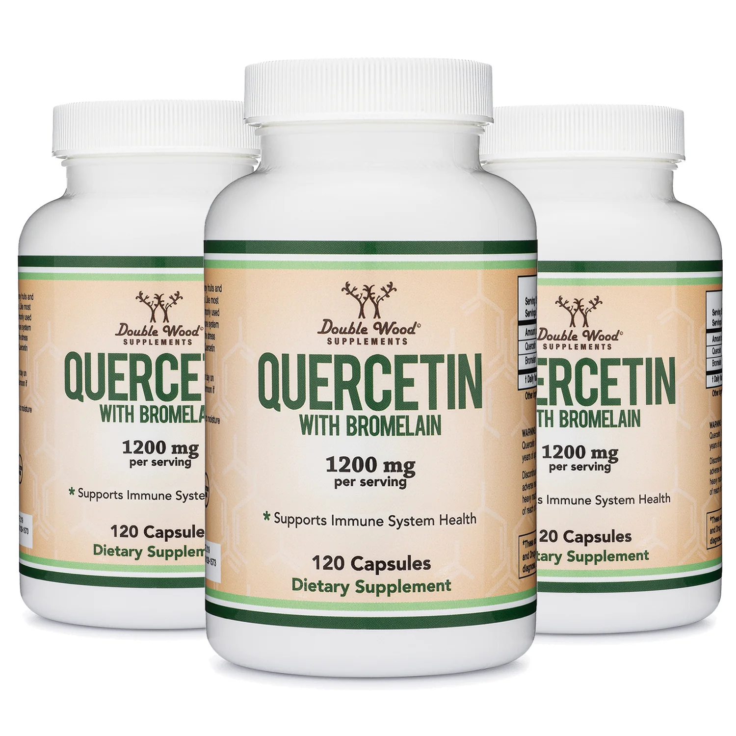 Quercetin Supplement - Image 7