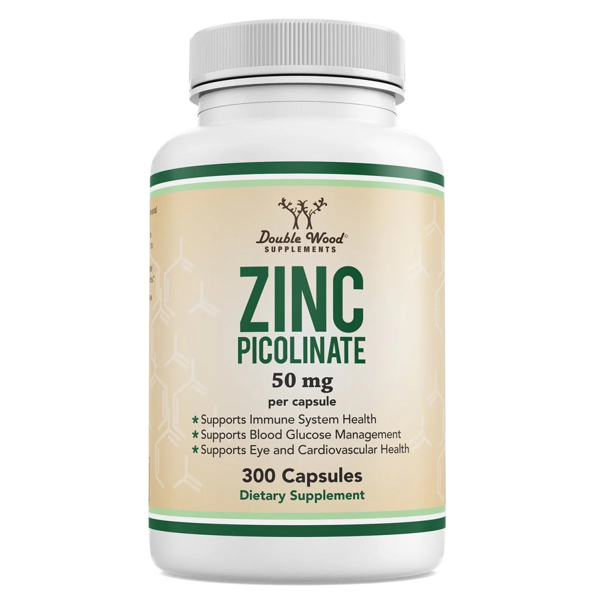 Immune Stack (Quercetin + Zinc) - Image 5