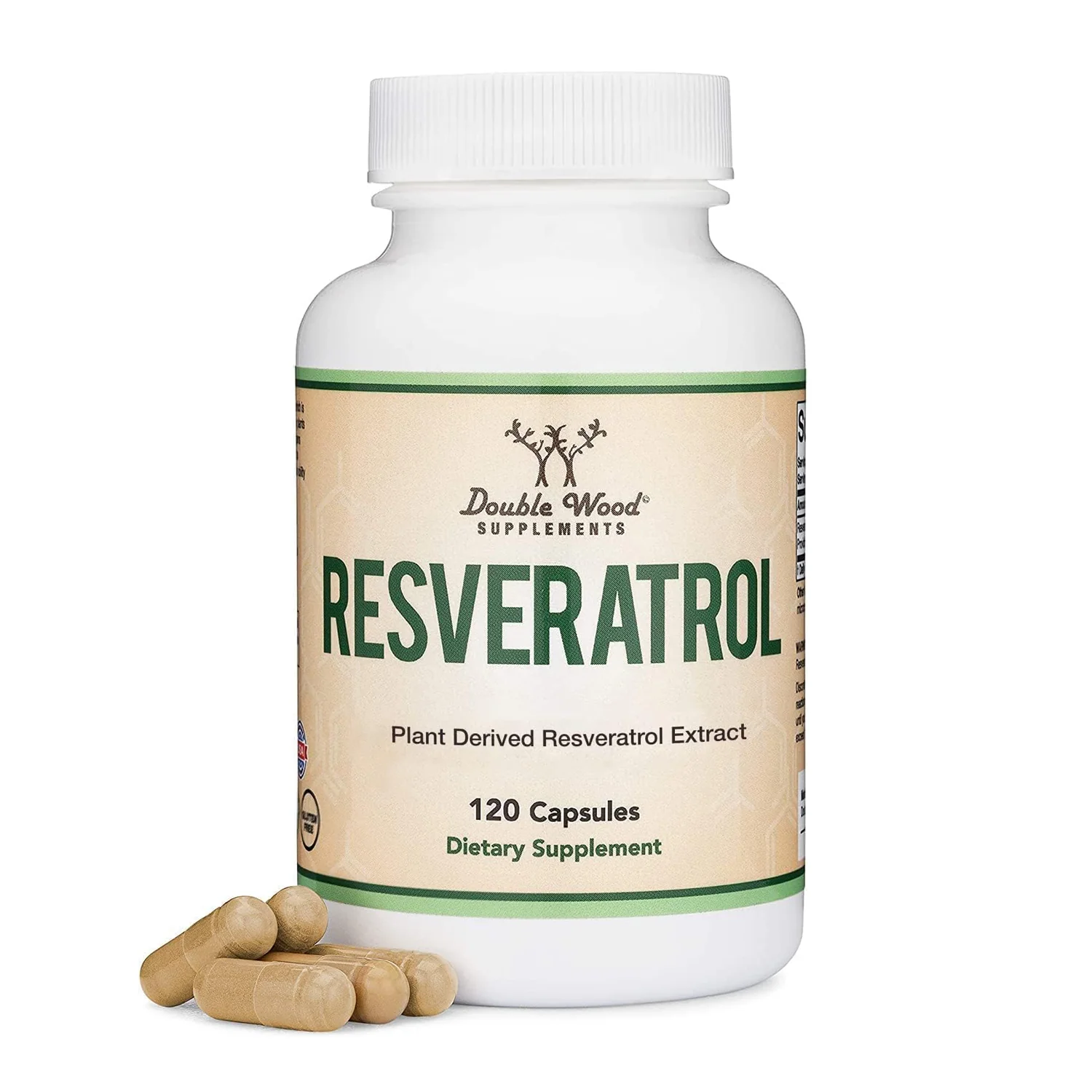 Resveratrol Supplement - Image 5