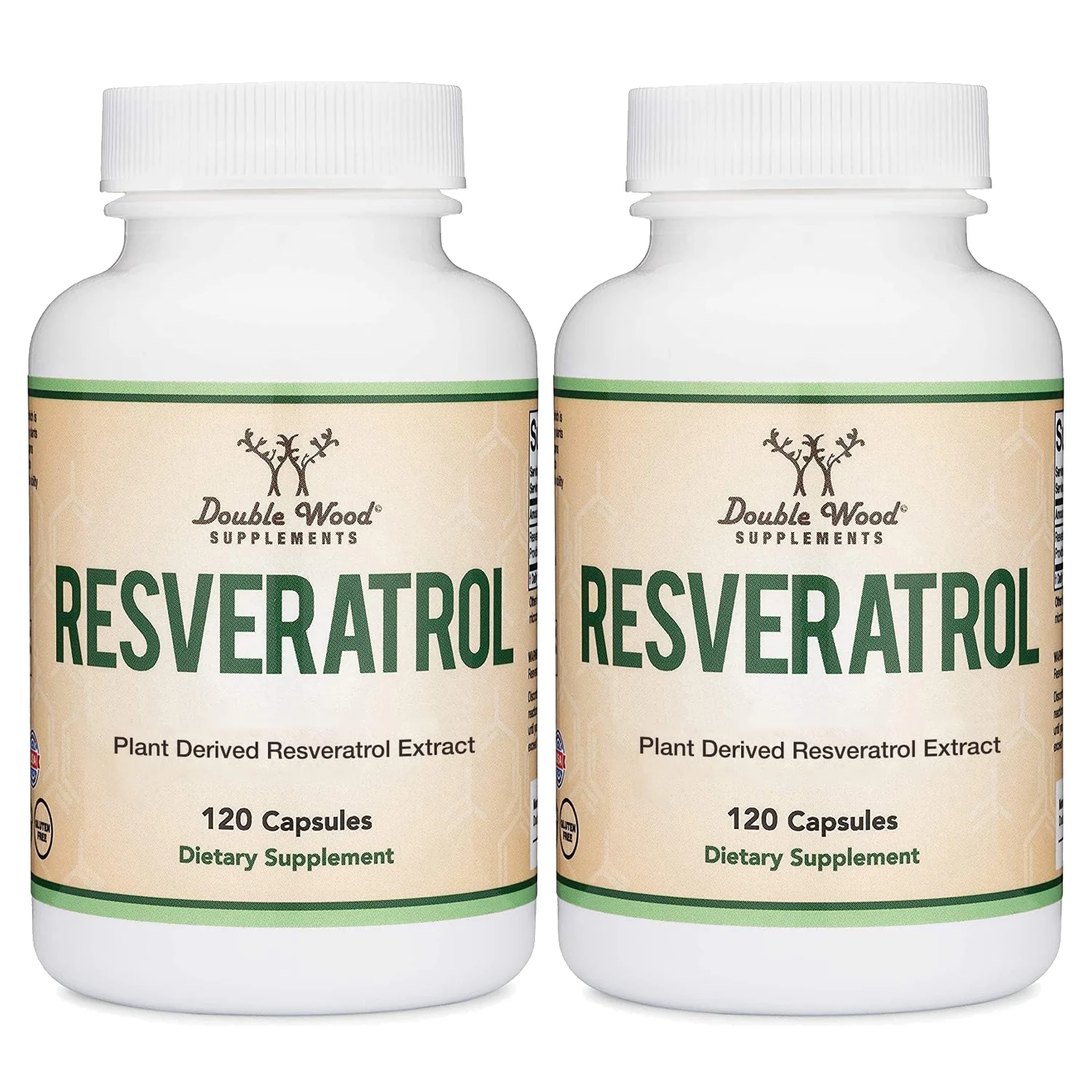Resveratrol Supplement - Image 6