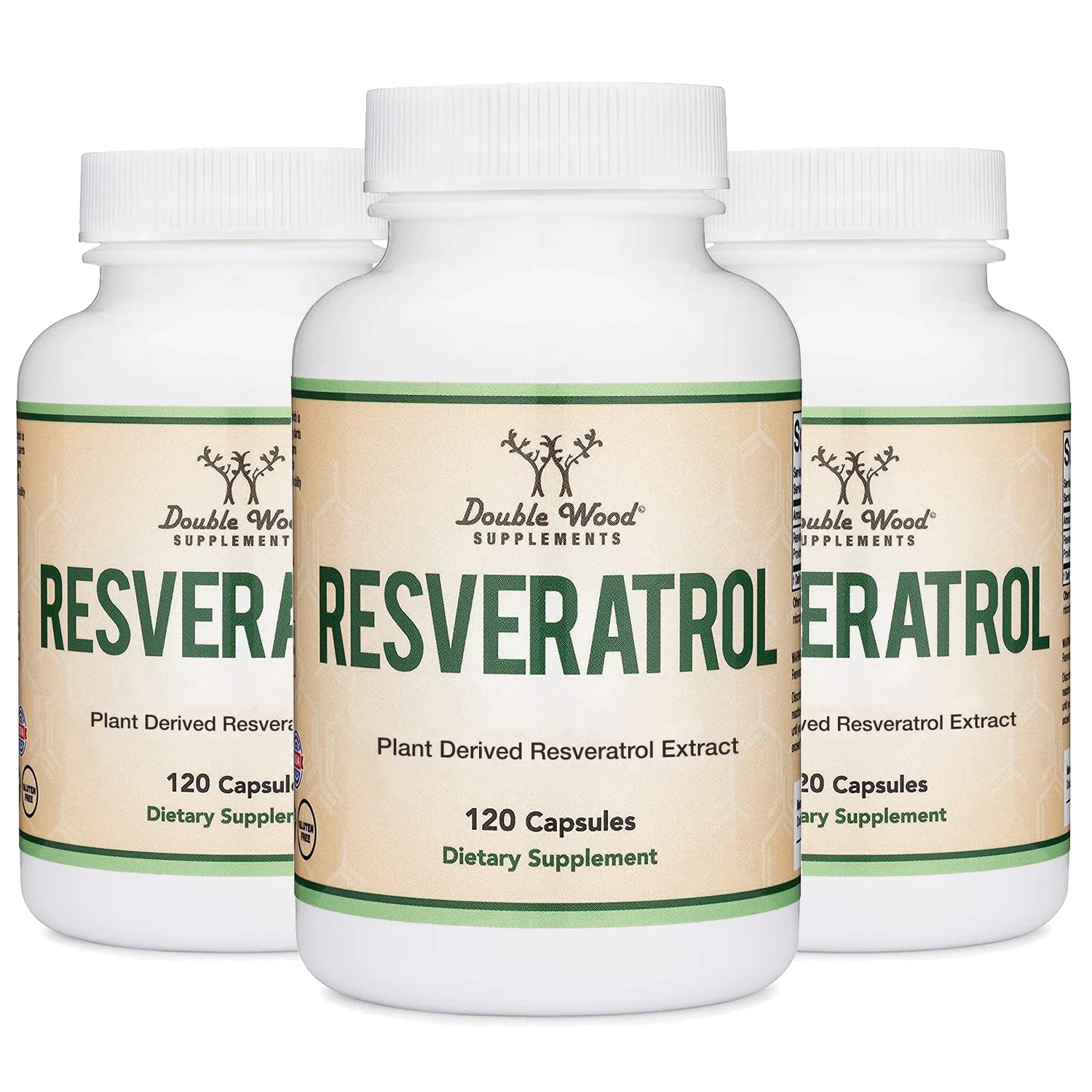 Resveratrol Supplement - Image 7