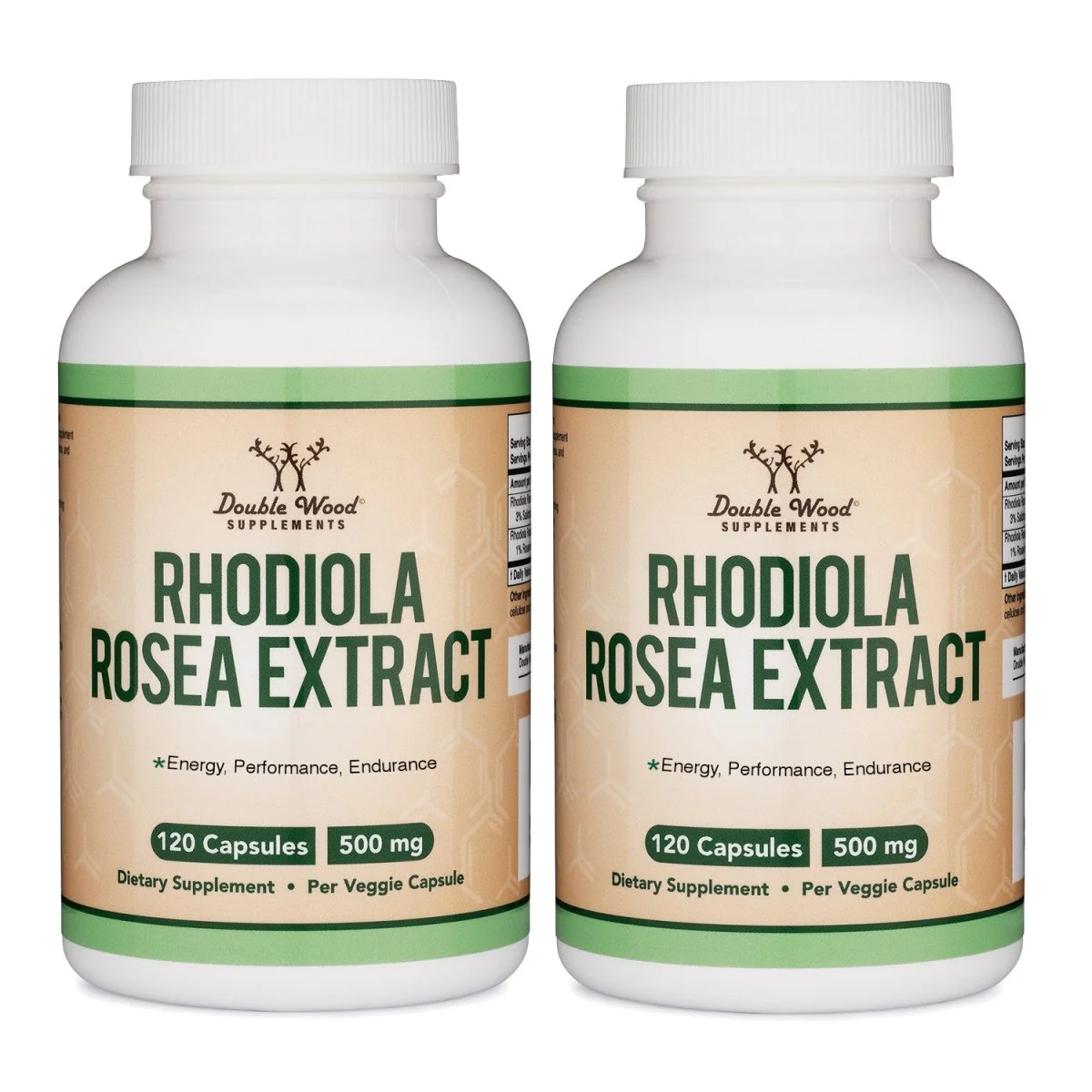 Rhodiola Rosea Extract Supplement - Image 6