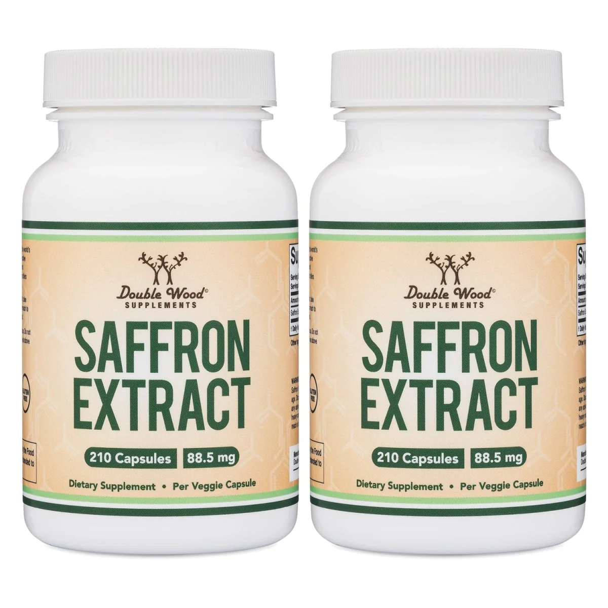 Saffron Extract Supplement - Image 6