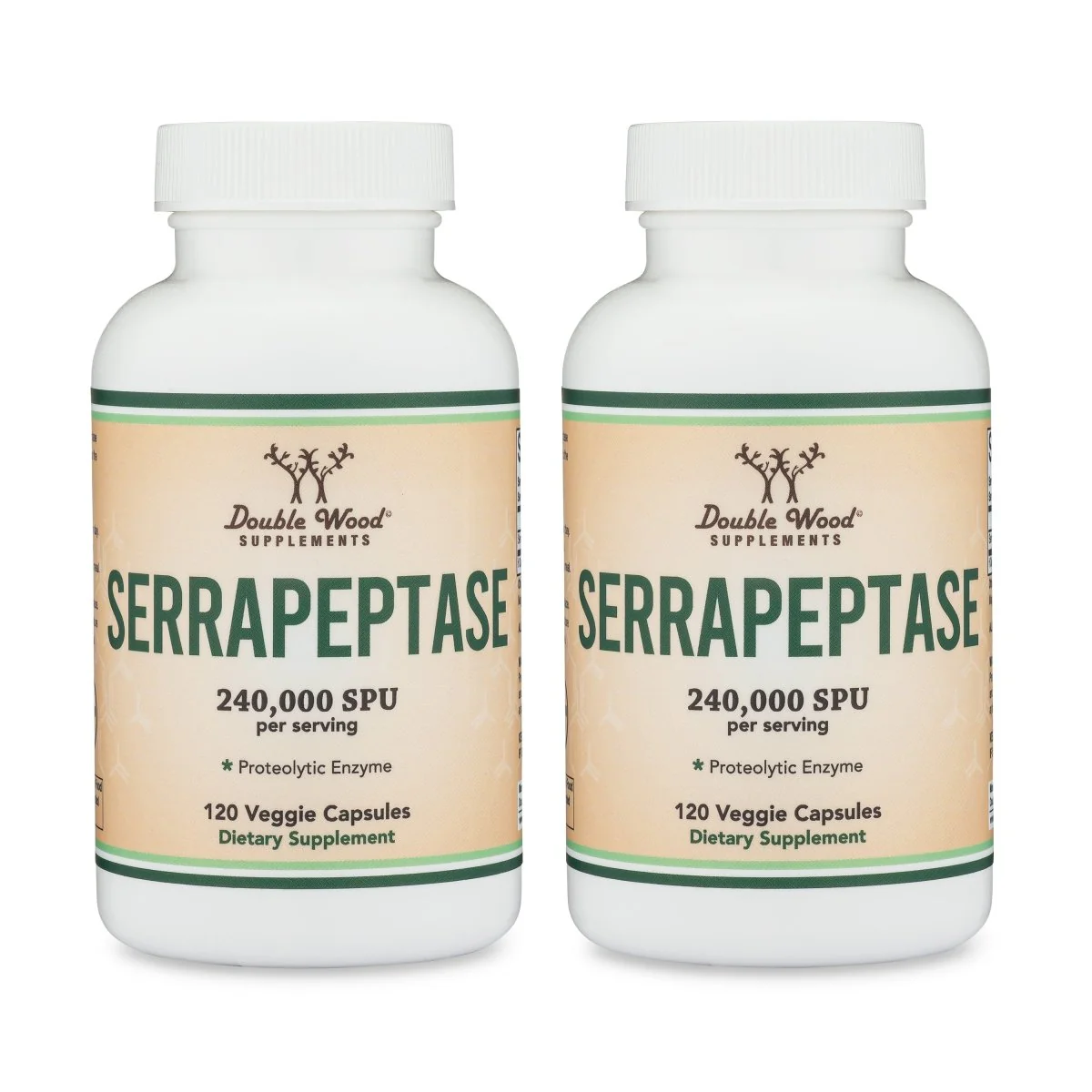 Serrapeptase Supplement - Image 6