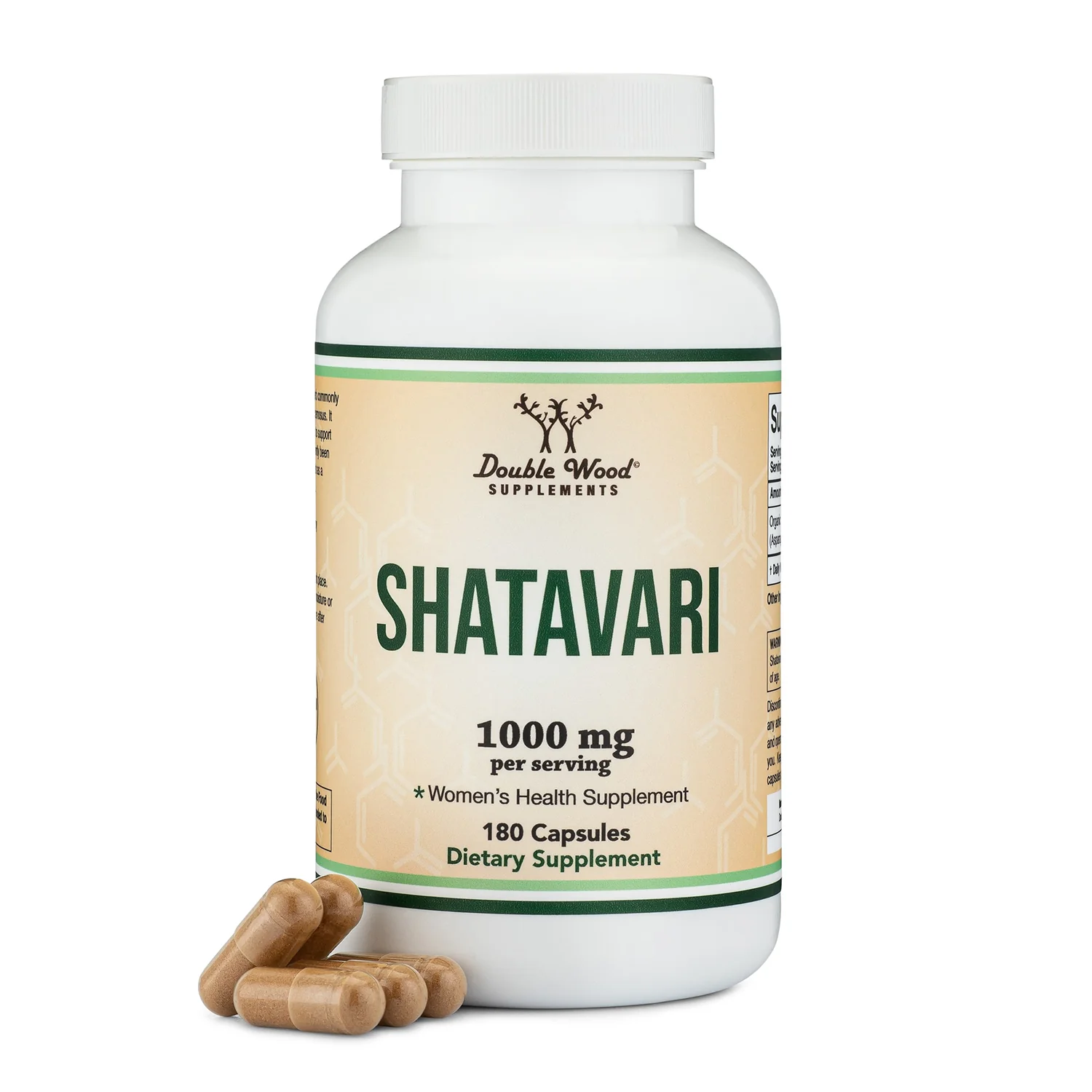 Shatavari Supplement - Image 4
