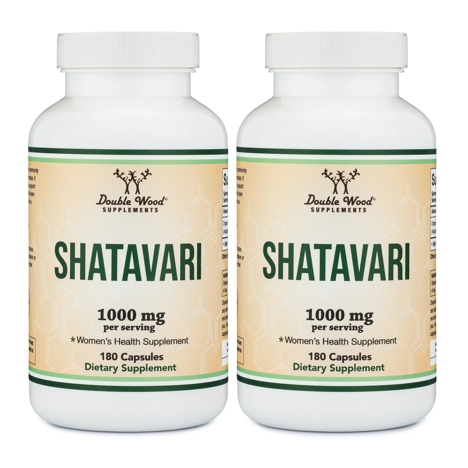 Shatavari Supplement - Image 5