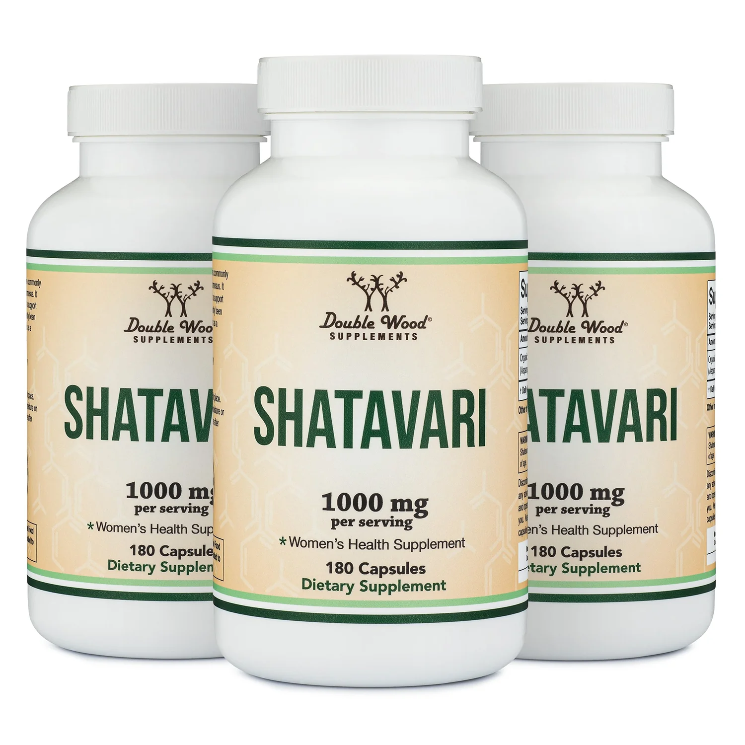 Shatavari Supplement - Image 6