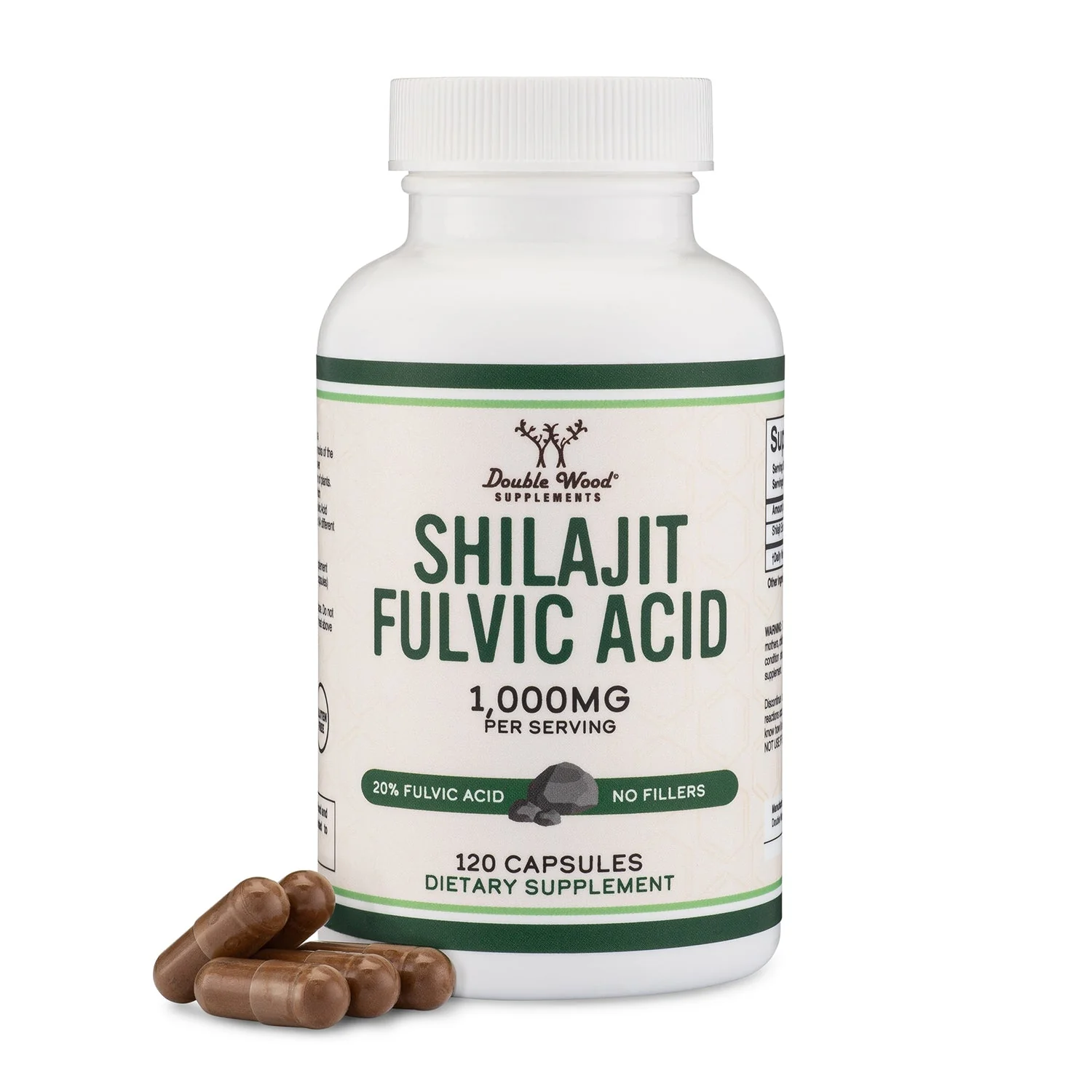 Shilajit Resin Supplement - Image 5