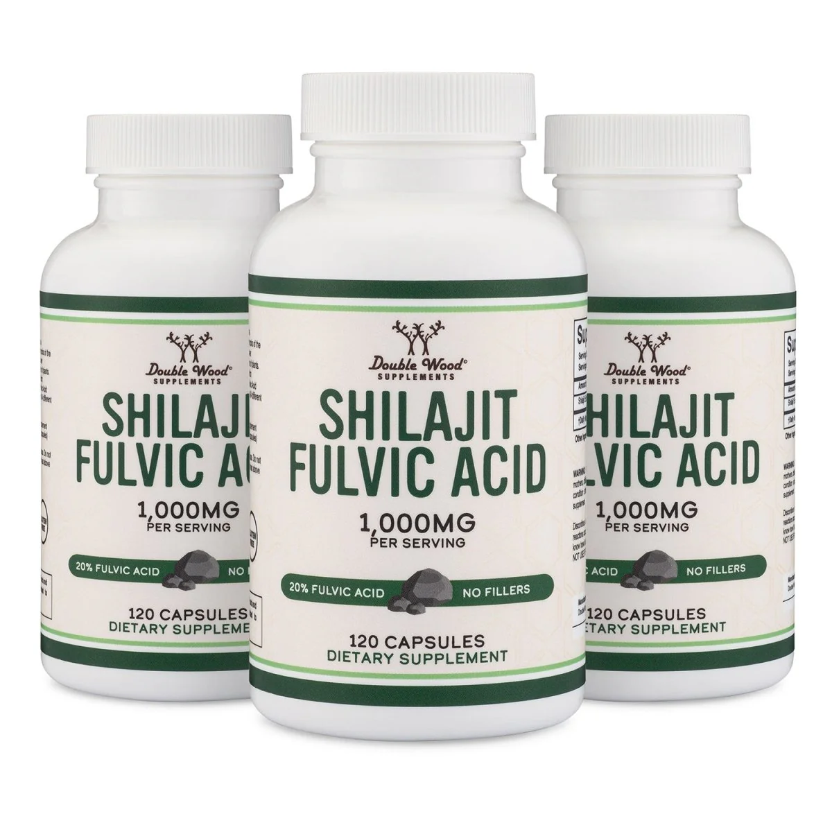 Shilajit Resin Supplement - Image 7