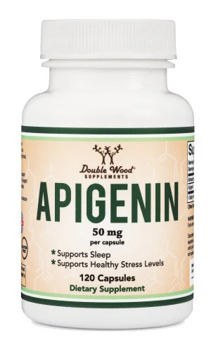 Sleep Stack Supplements - Image 6
