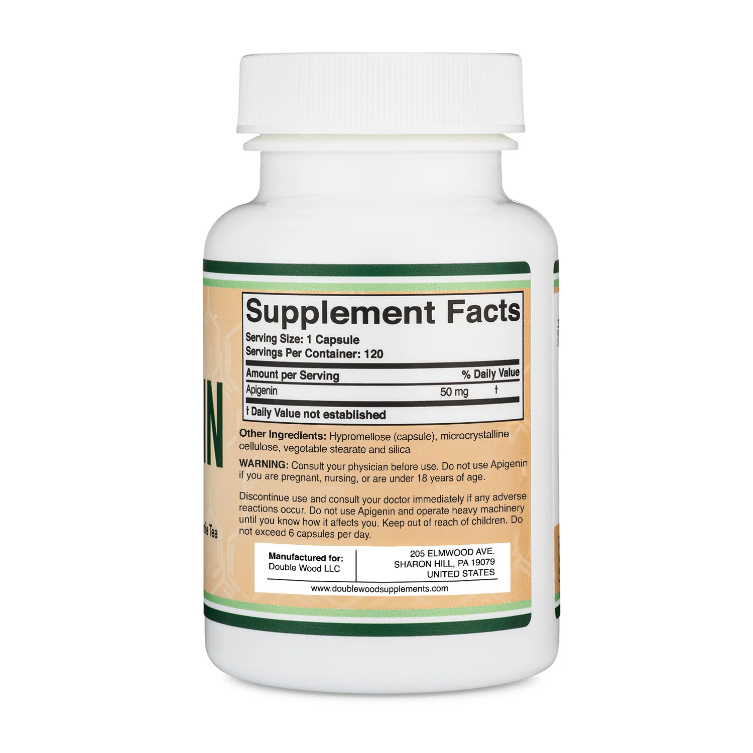 Sleep Stack Supplements - Image 7