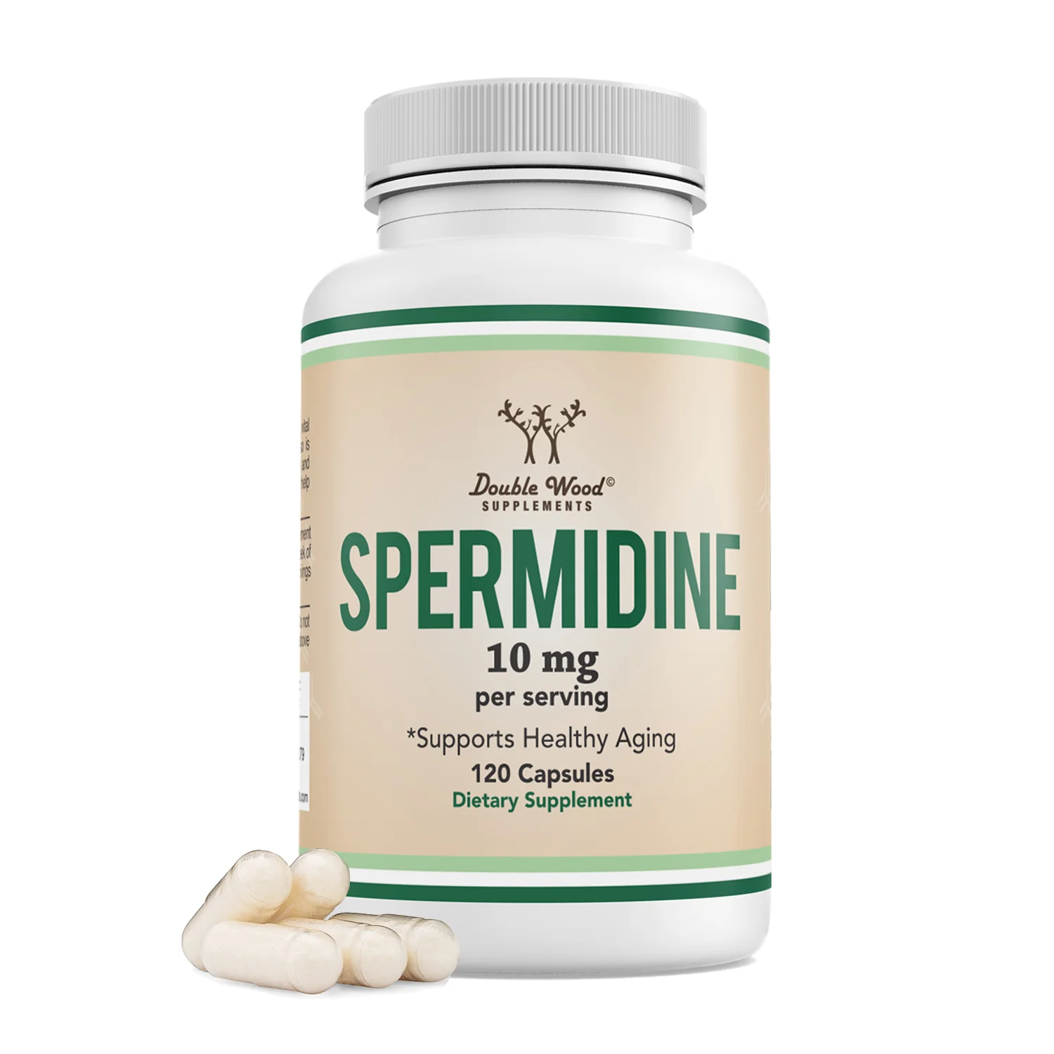 Spermidine Supplement - Image 5