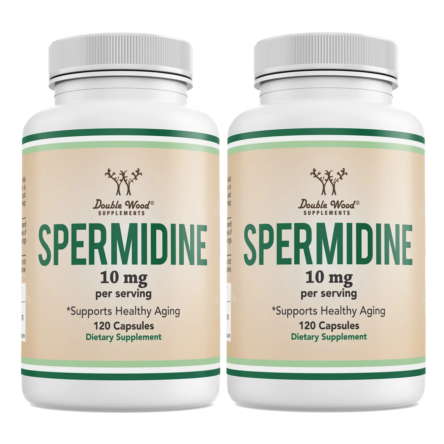 Spermidine Supplement - Image 6
