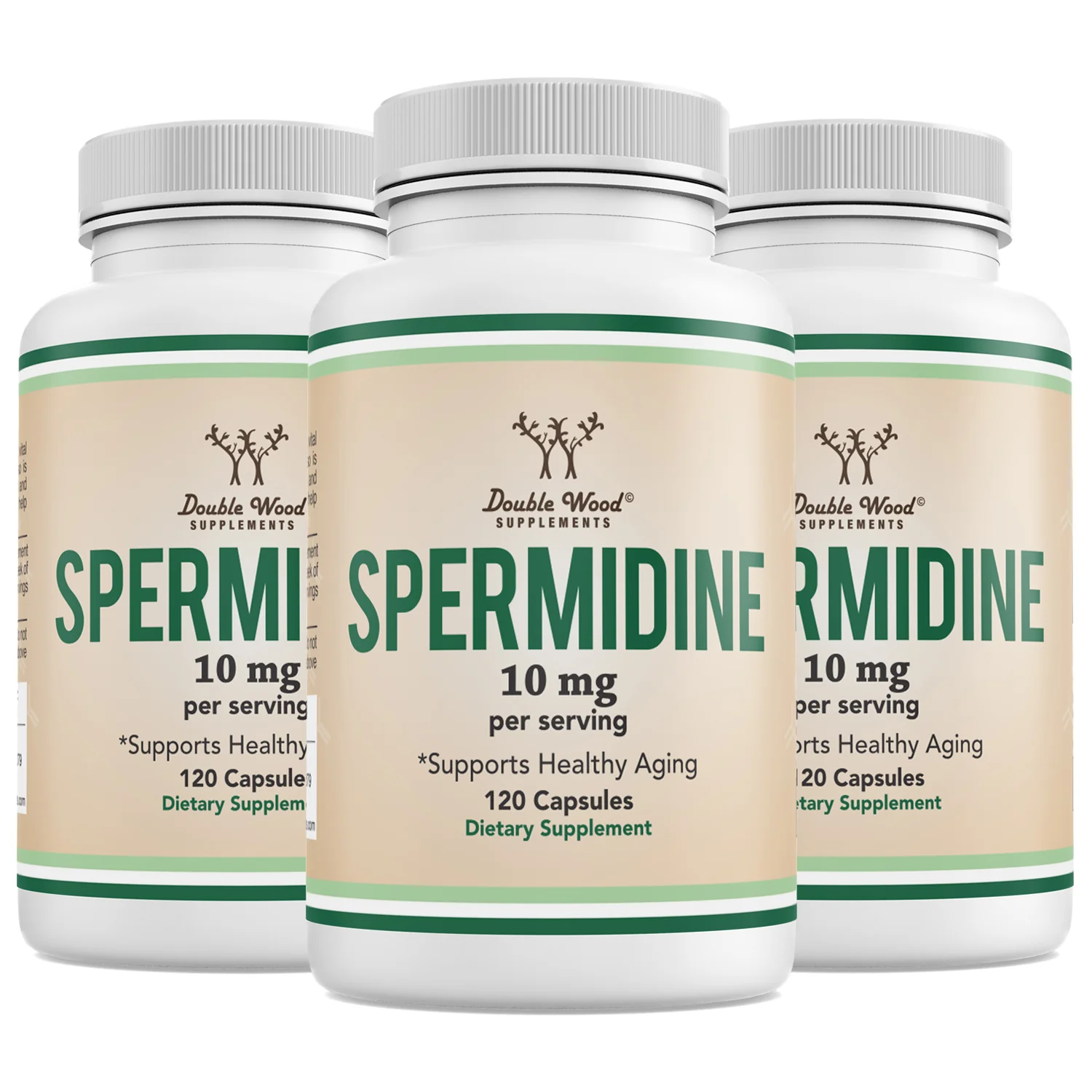 Spermidine Supplement - Image 7