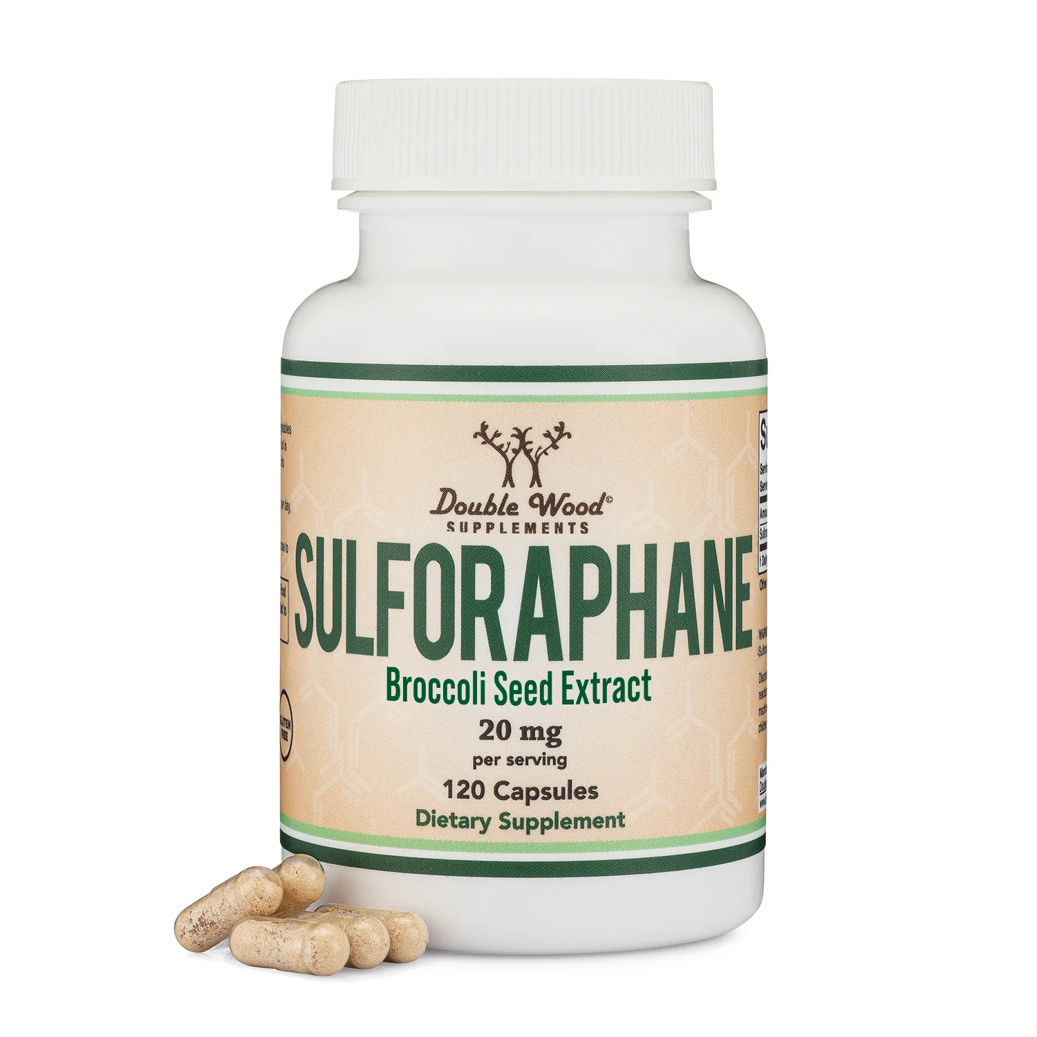 Sulforaphane Supplement - Image 5
