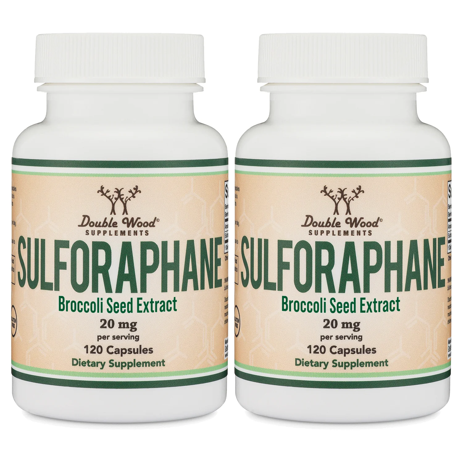 Sulforaphane Supplement - Image 6