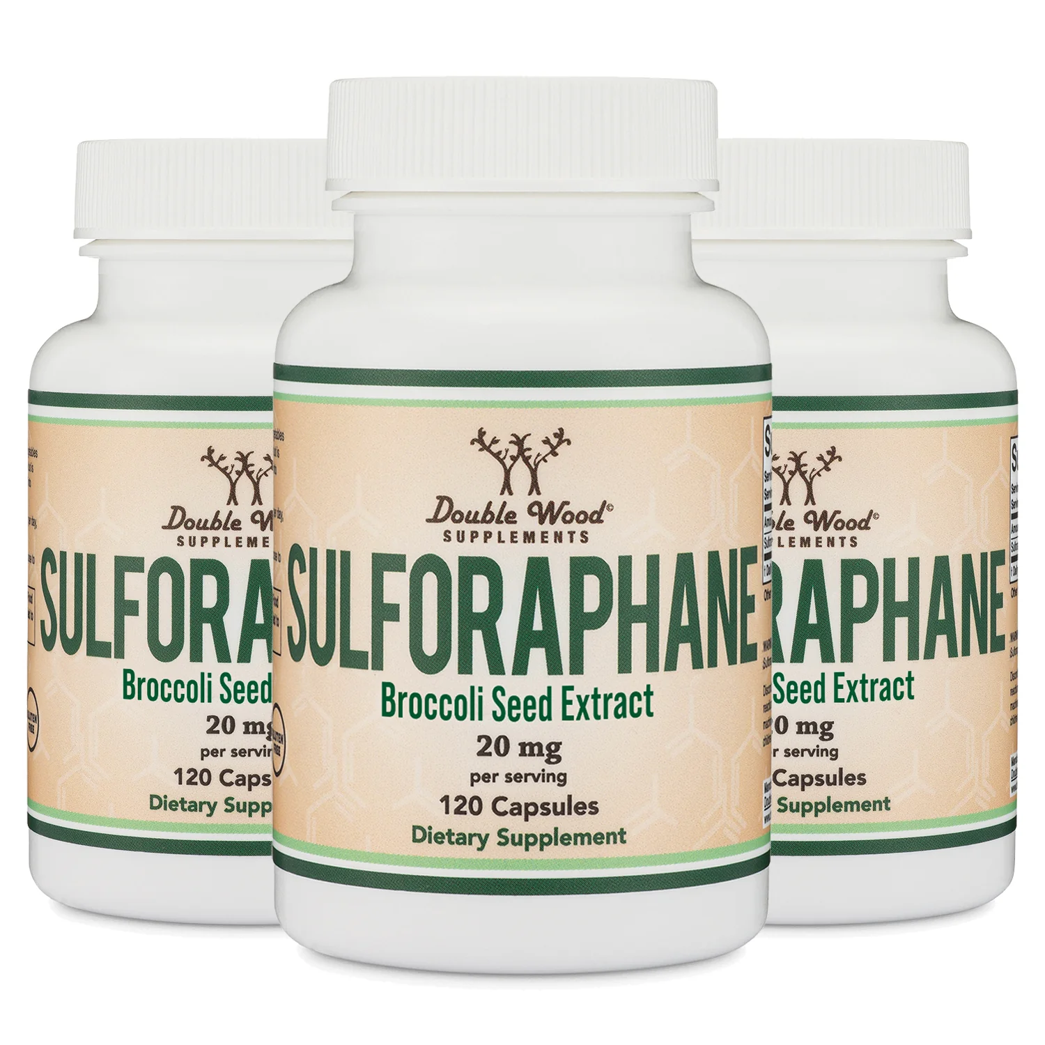 Sulforaphane Supplement - Image 7
